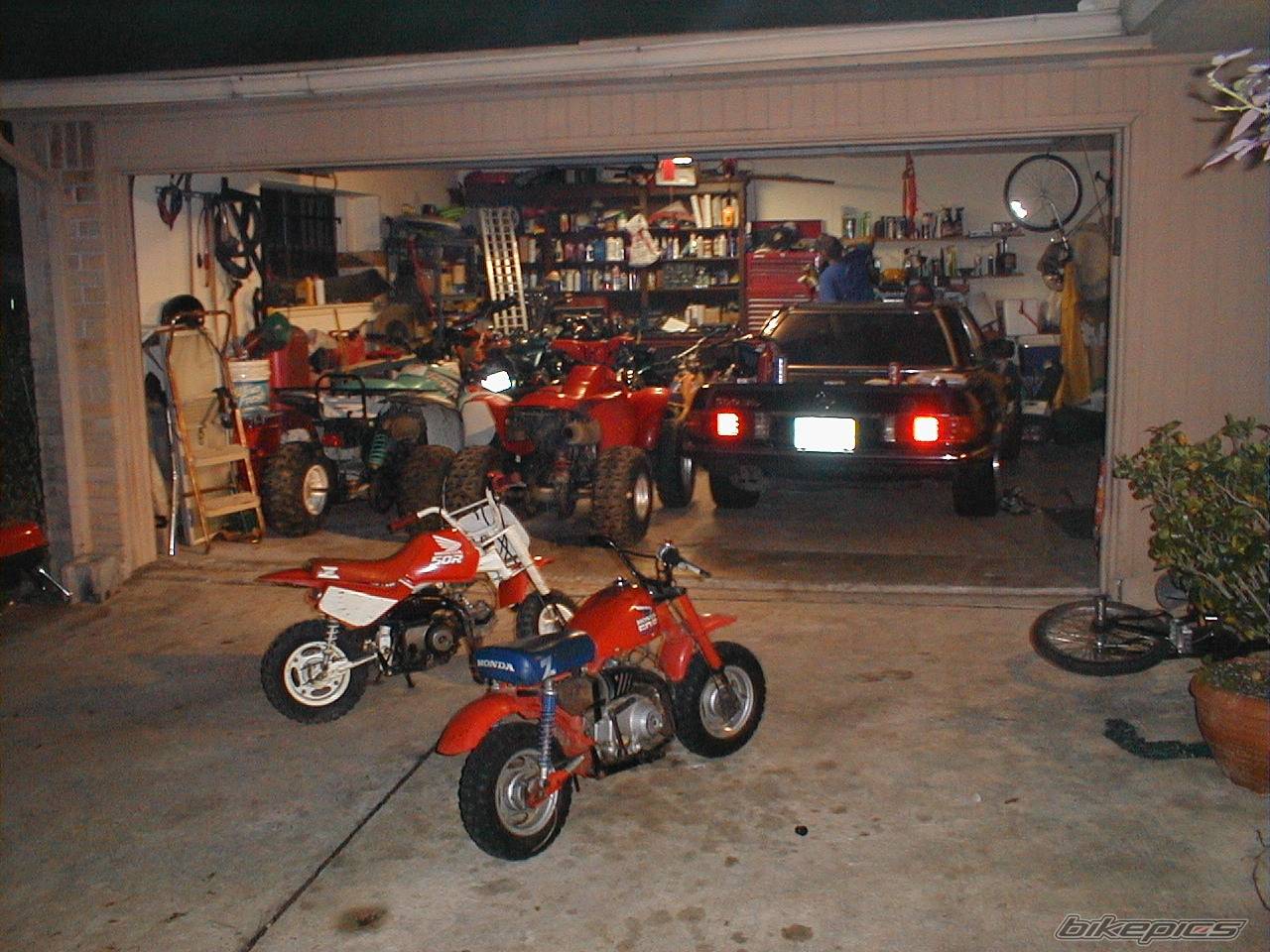 Bike Photo 128812