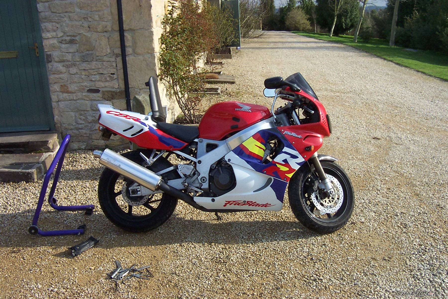 Bike Photo 128813