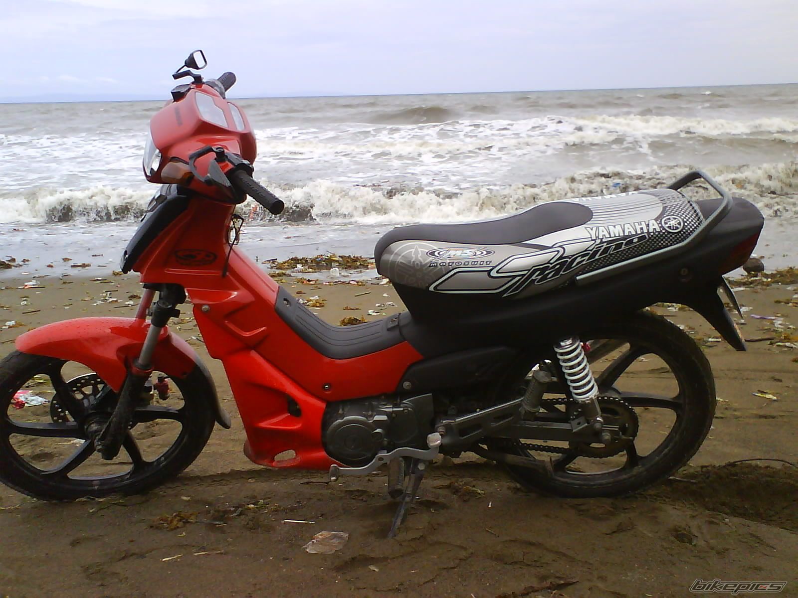 Bike Photo 1288245