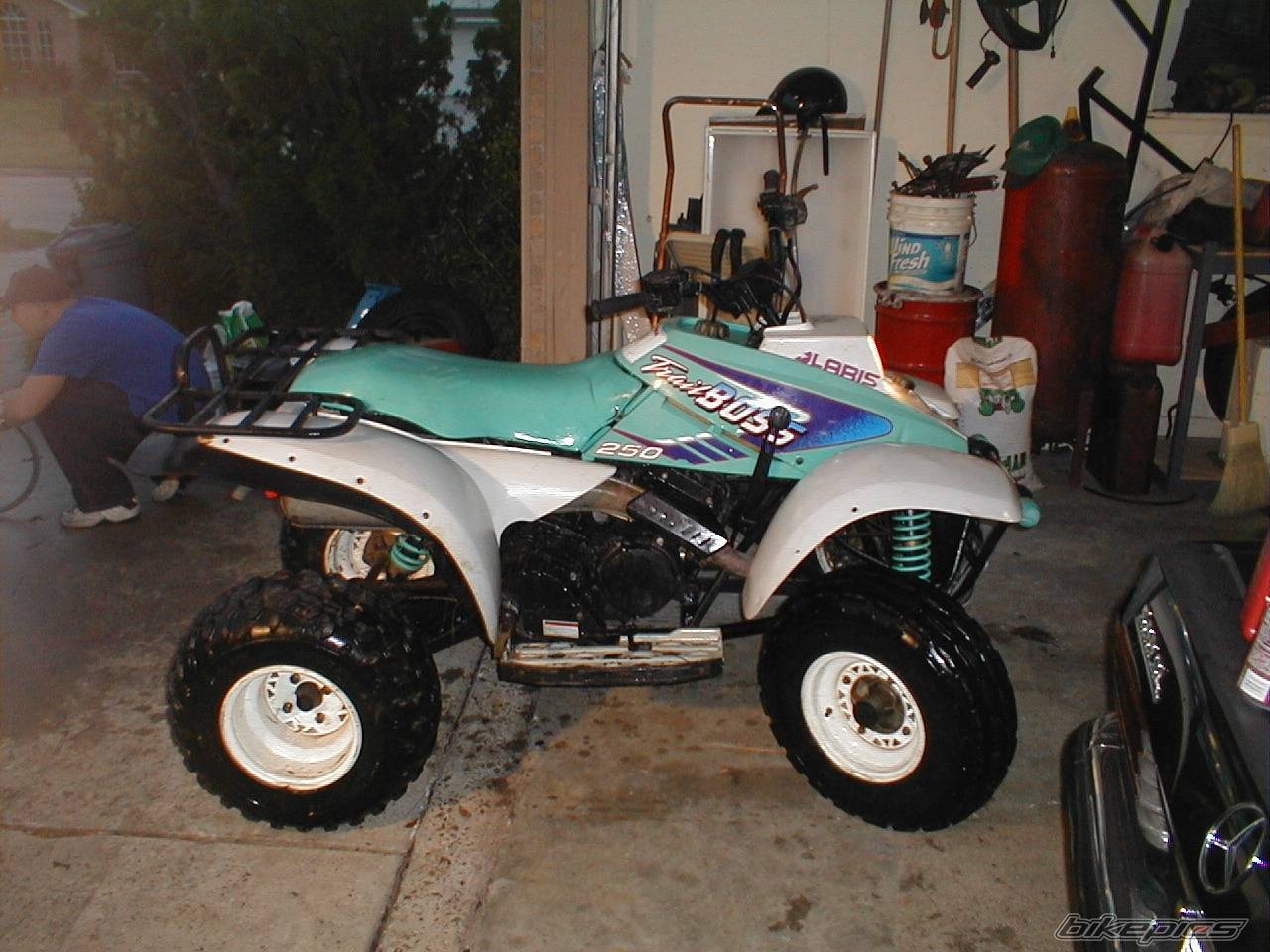 Bike Photo 128827