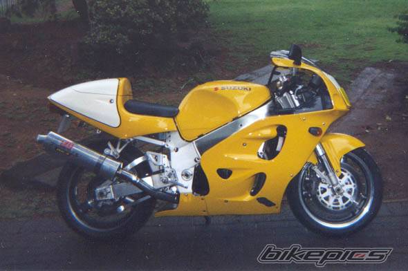Bike Photo 12883