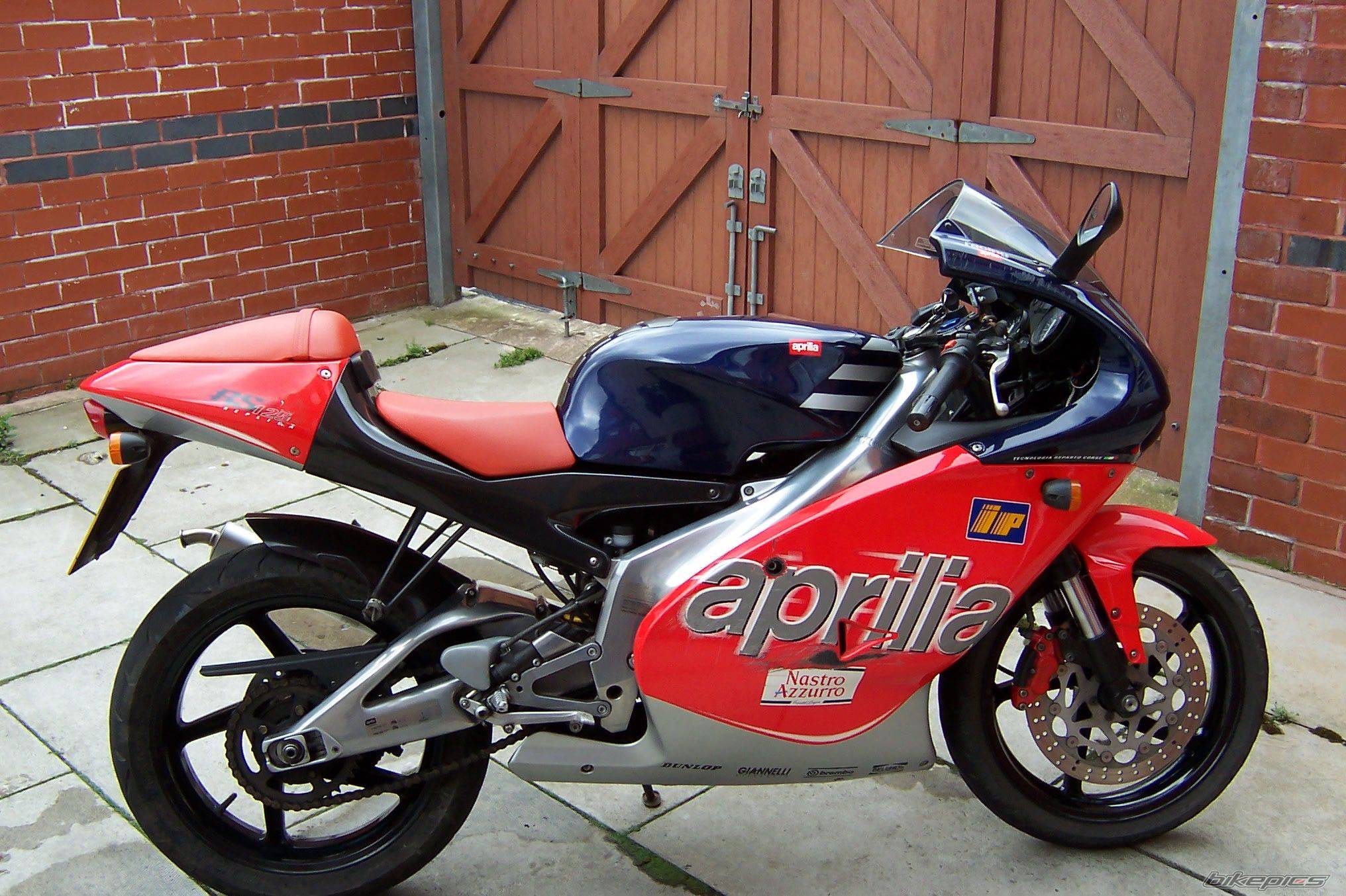Bike Photo 128833