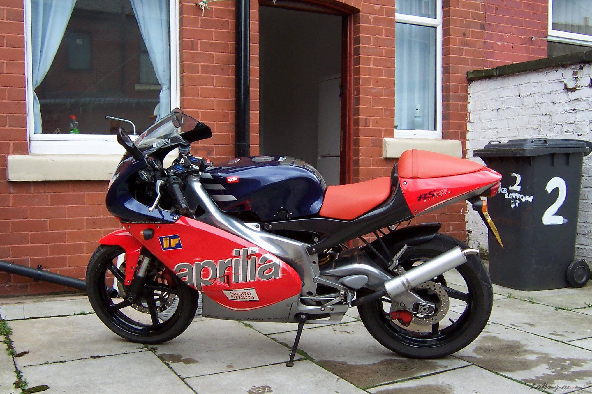 Bike Photo 128834