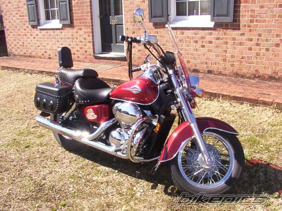 Bike Photo 128840