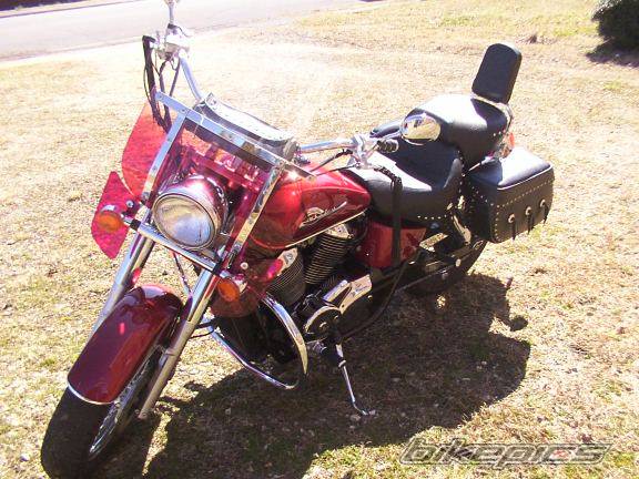 Bike Photo 128842