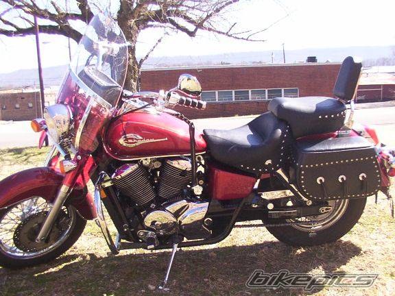 Bike Photo 128844