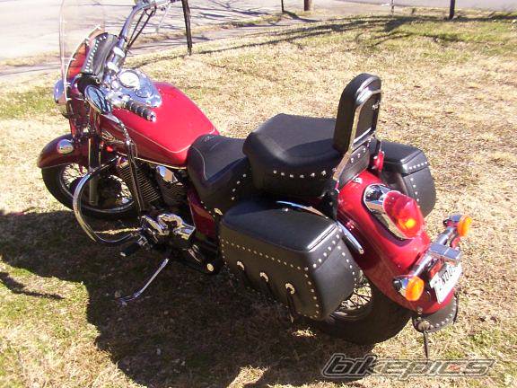 Bike Photo 128845
