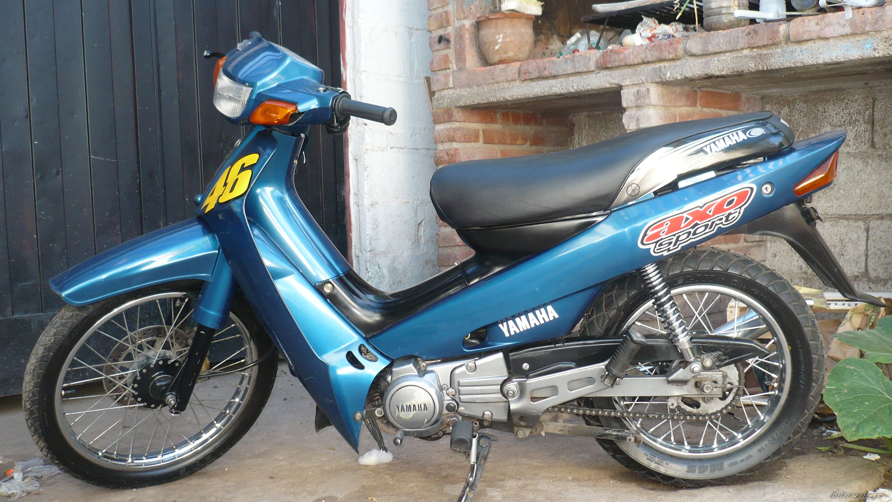 Bike Photo 1288524