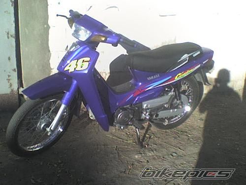Bike Photo 1288553