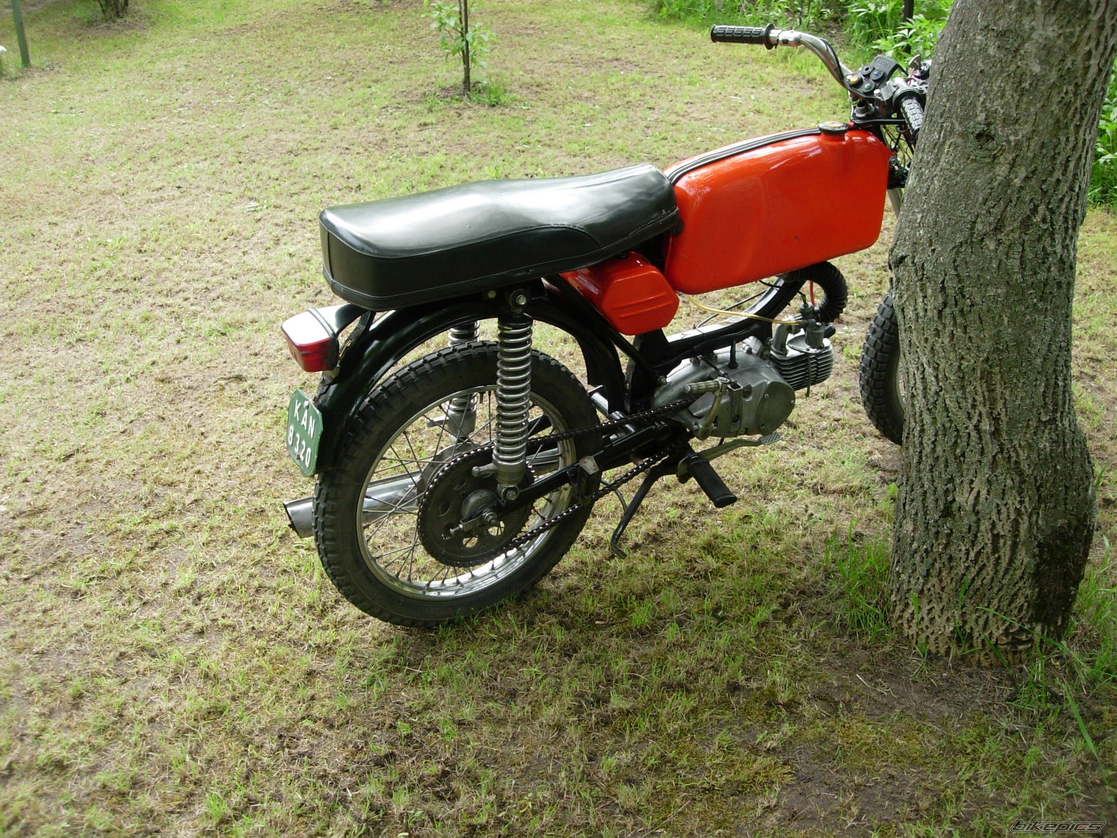Bike Photo 1288555