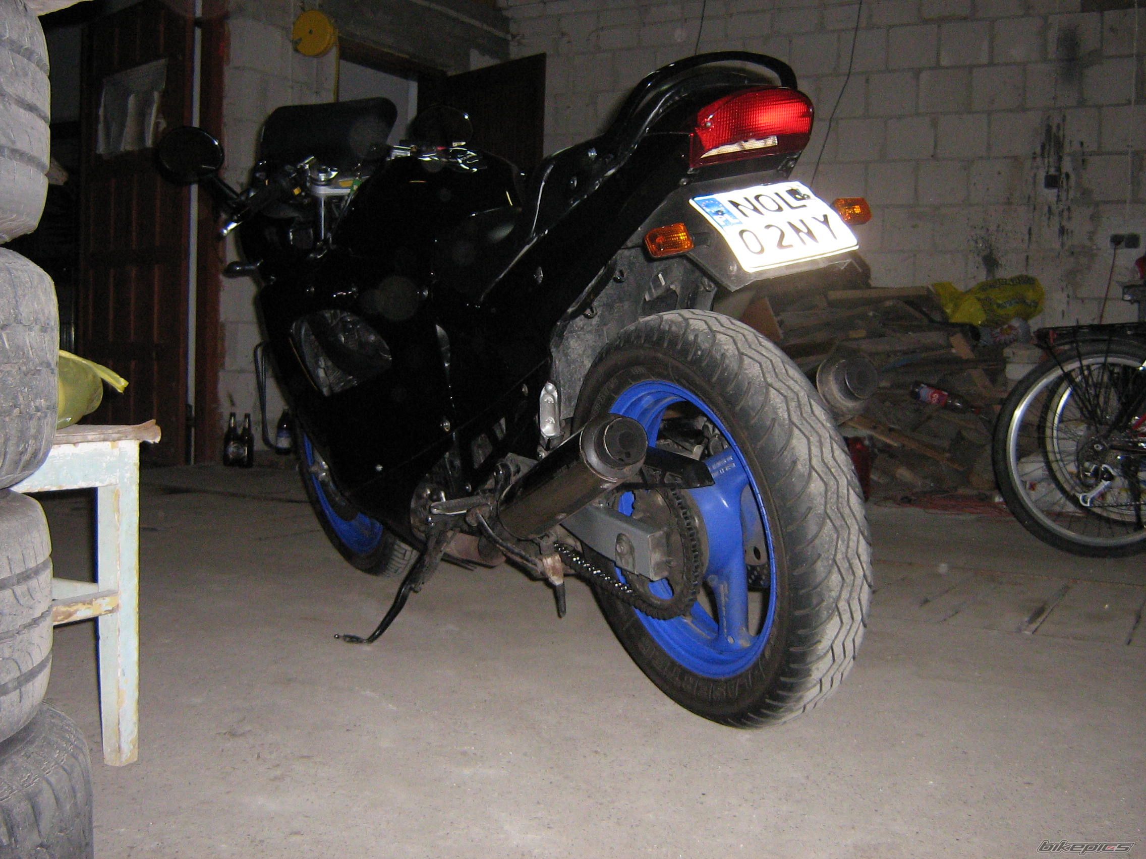 Bike Photo 1288761