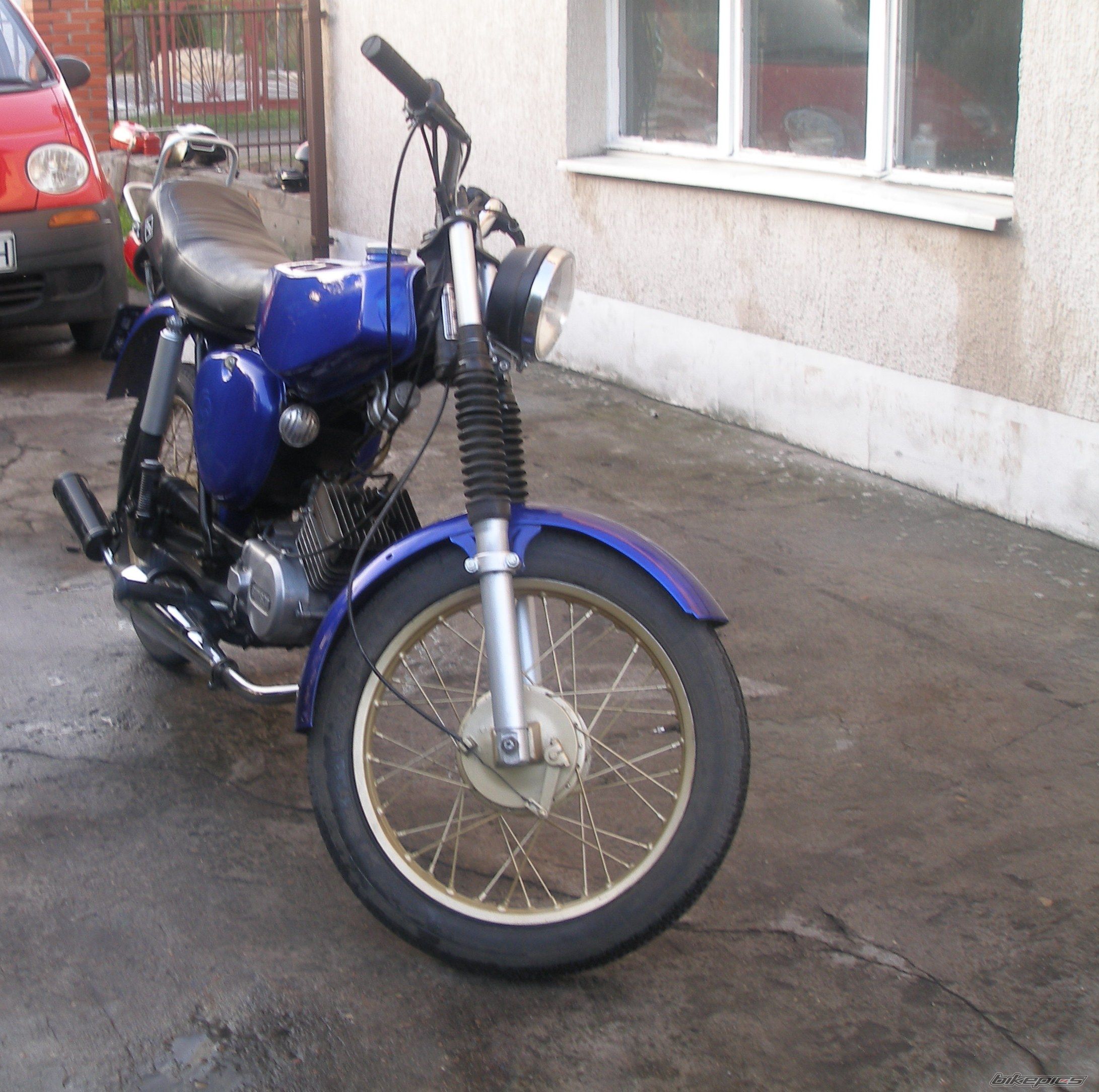 Bike Photo 1288769