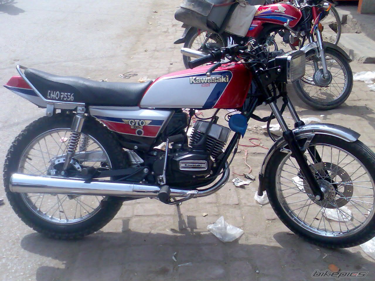 Bike Photo 1288829
