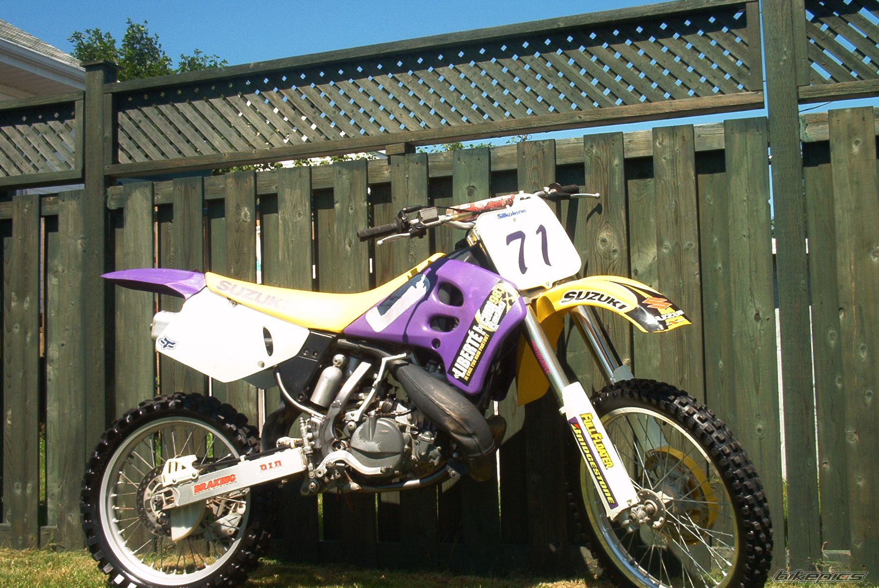 Bike Photo 1288843