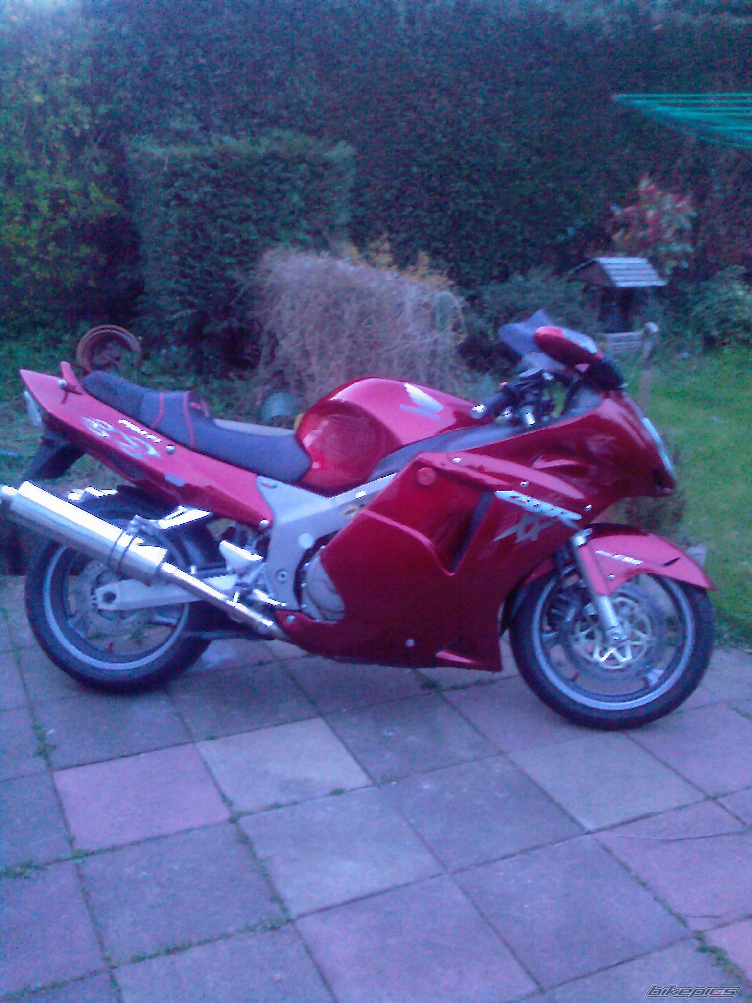Bike Photo 1288975