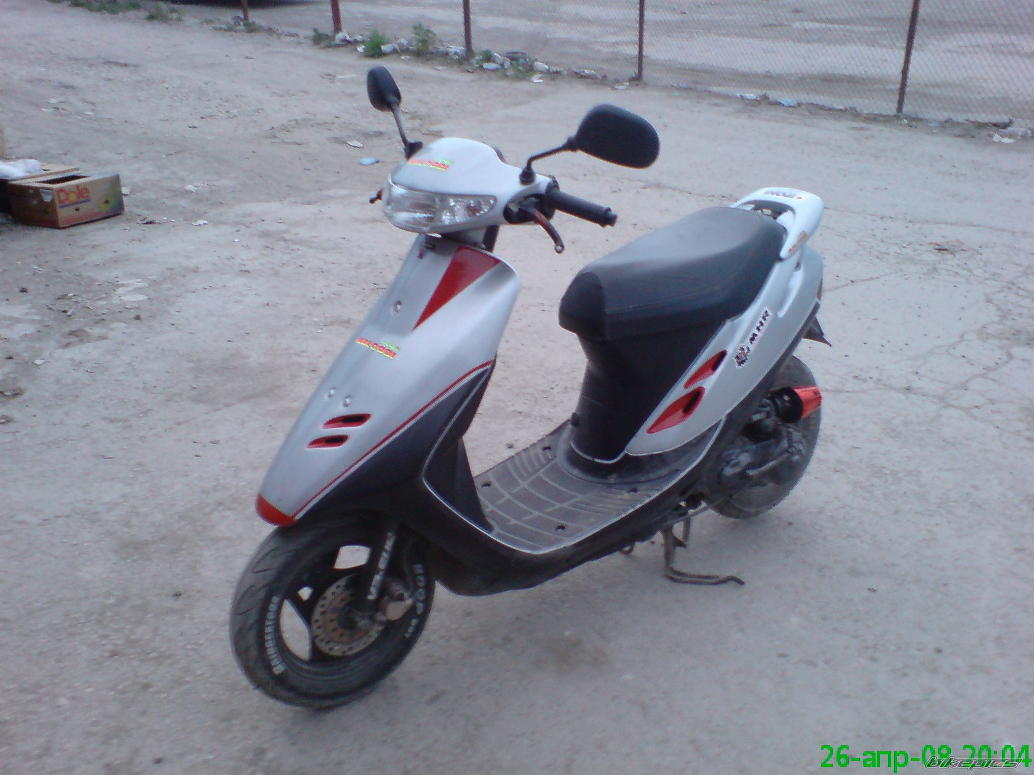 Bike Photo 1288982