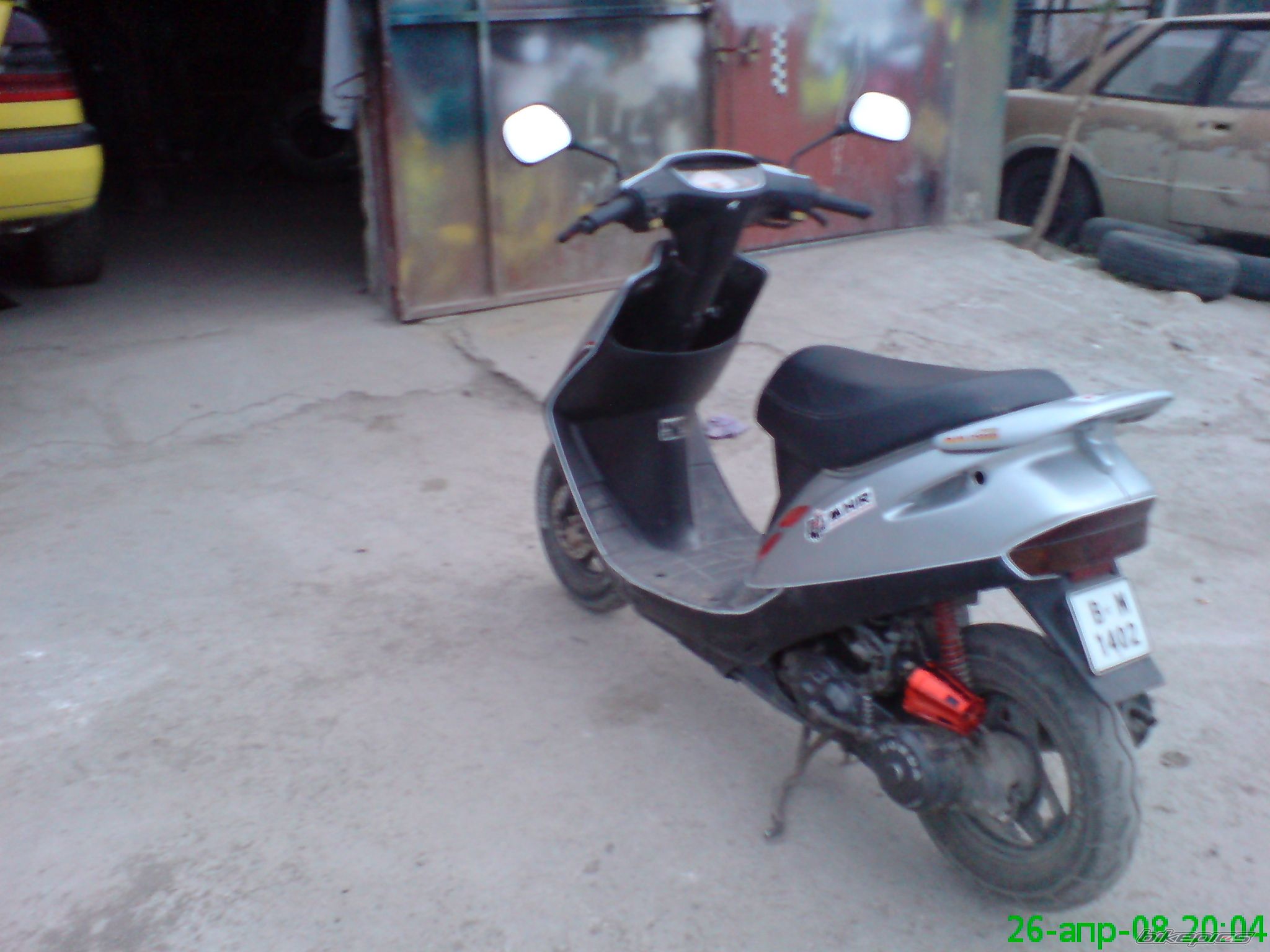 Bike Photo 1288983