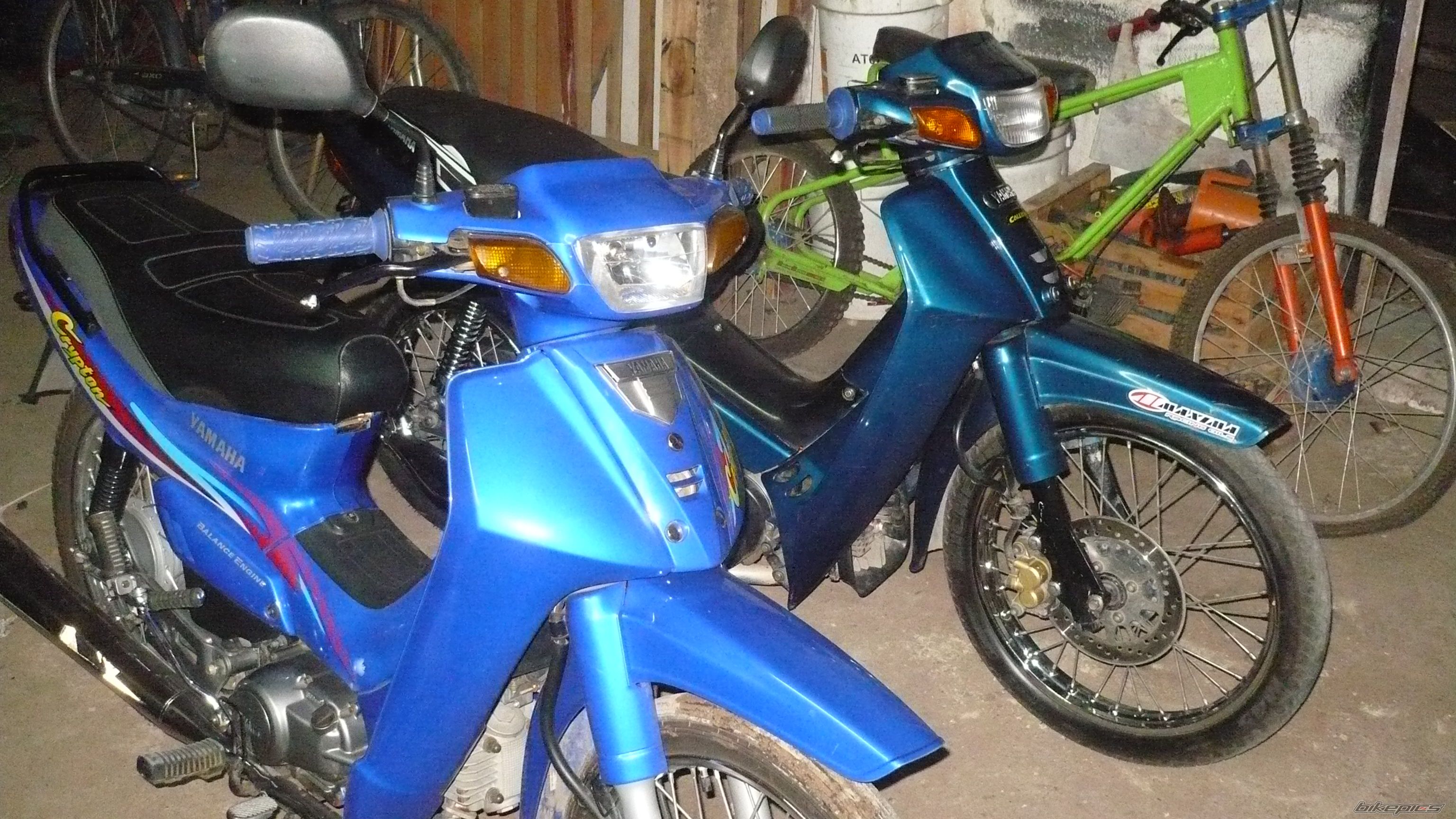 Bike Photo 1289017