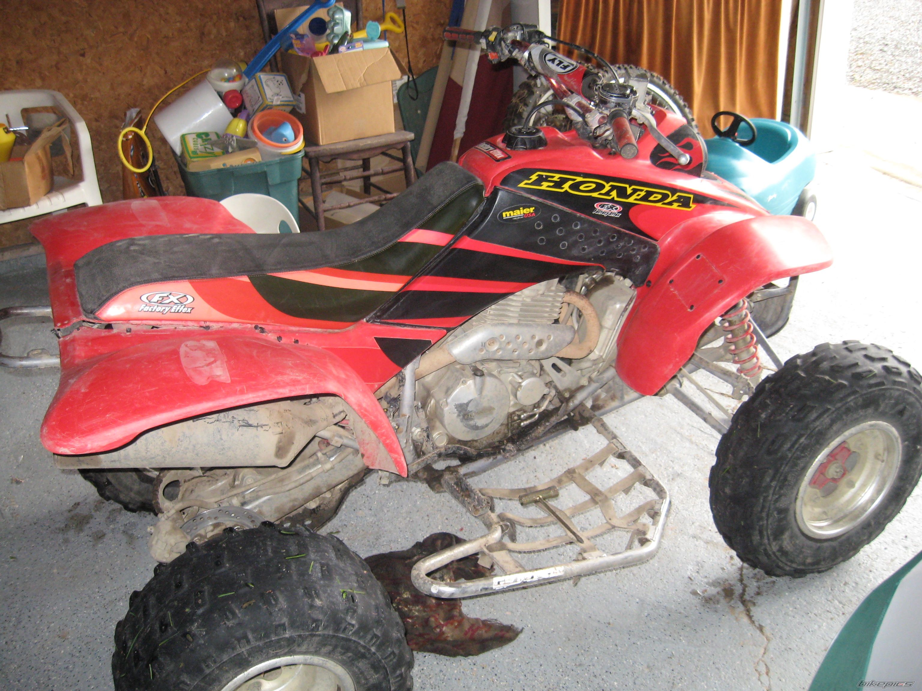 Bike Photo 1289037