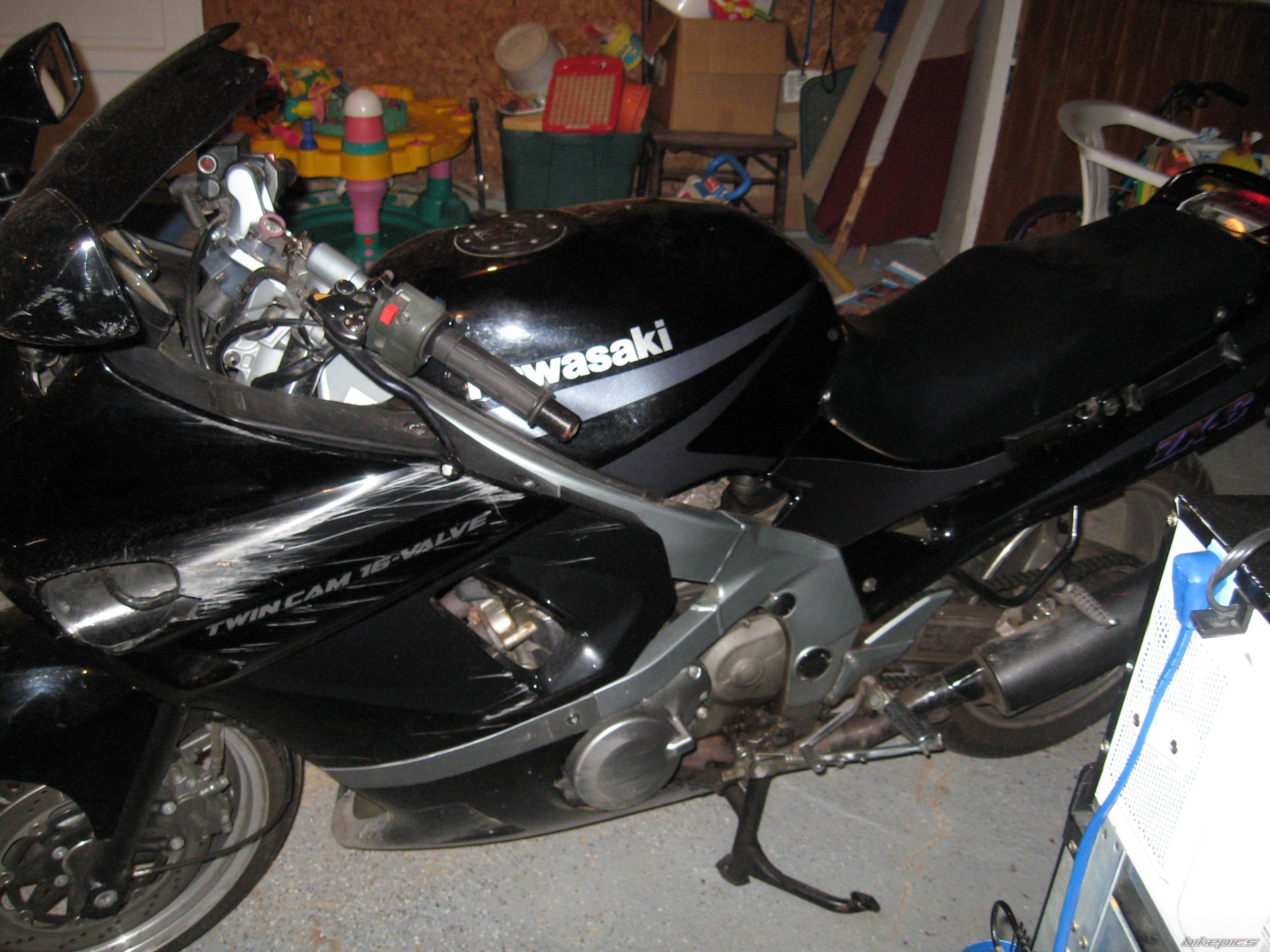 Bike Photo 1289045