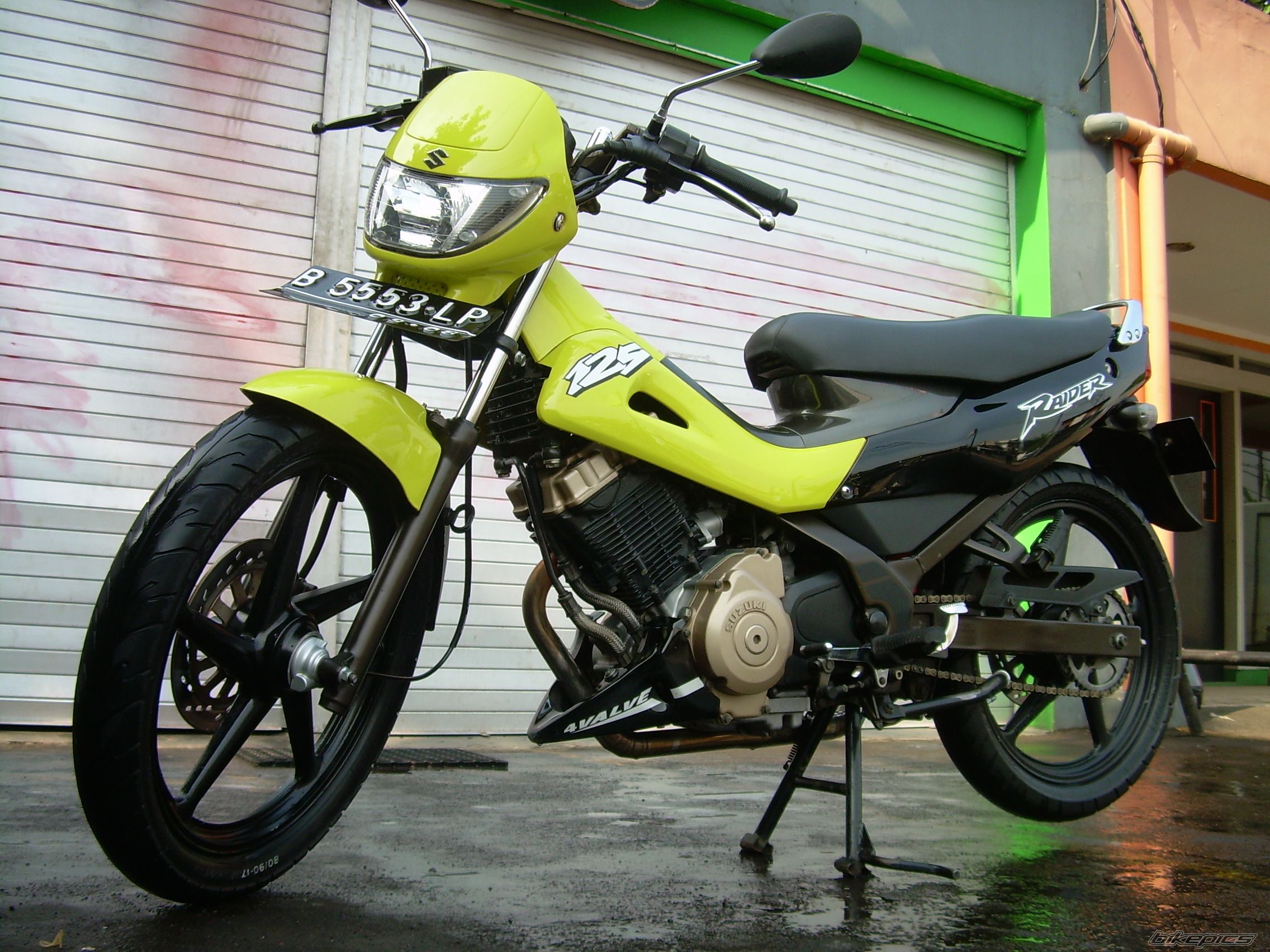 Bike Photo 1289087
