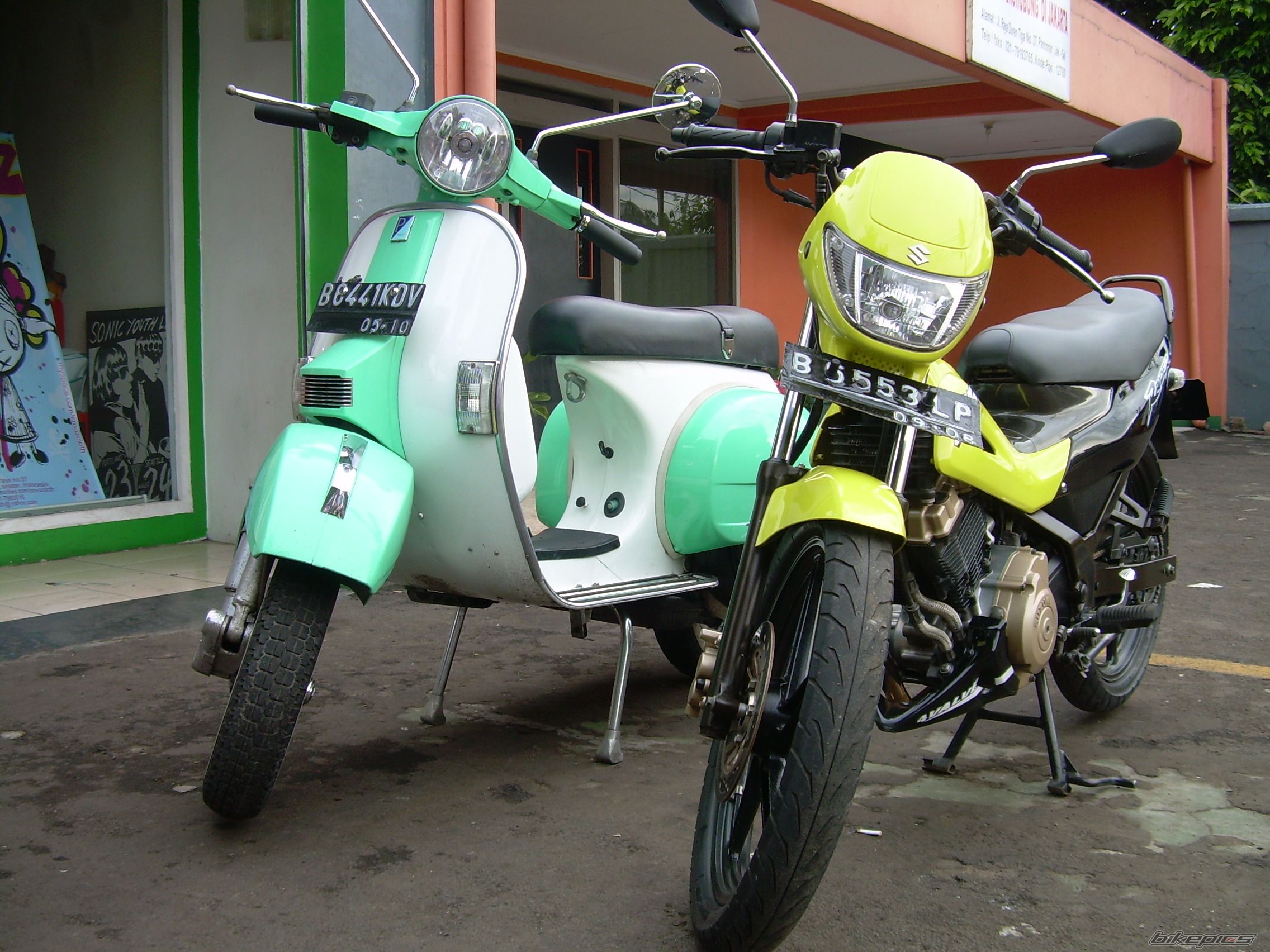 Bike Photo 1289089