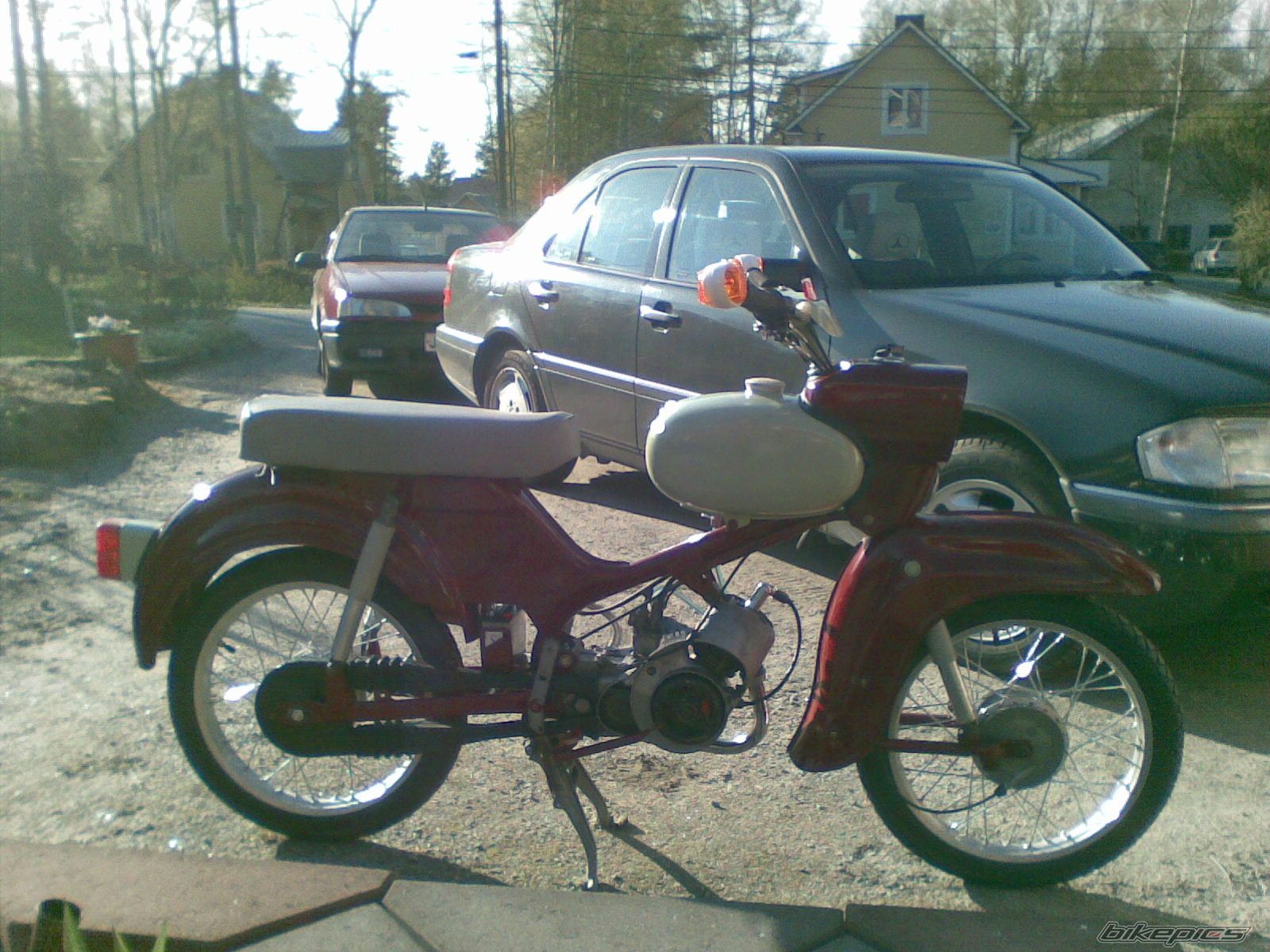 Bike Photo 1289113