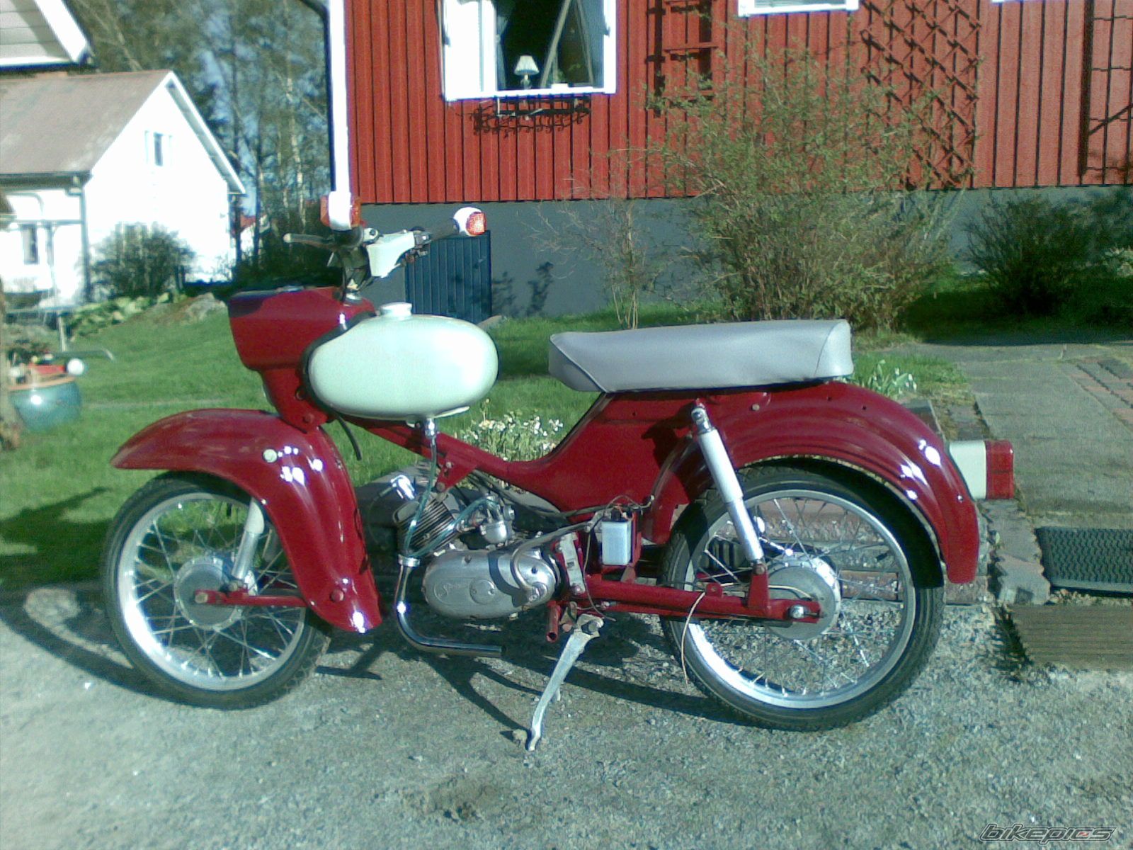 Bike Photo 1289114