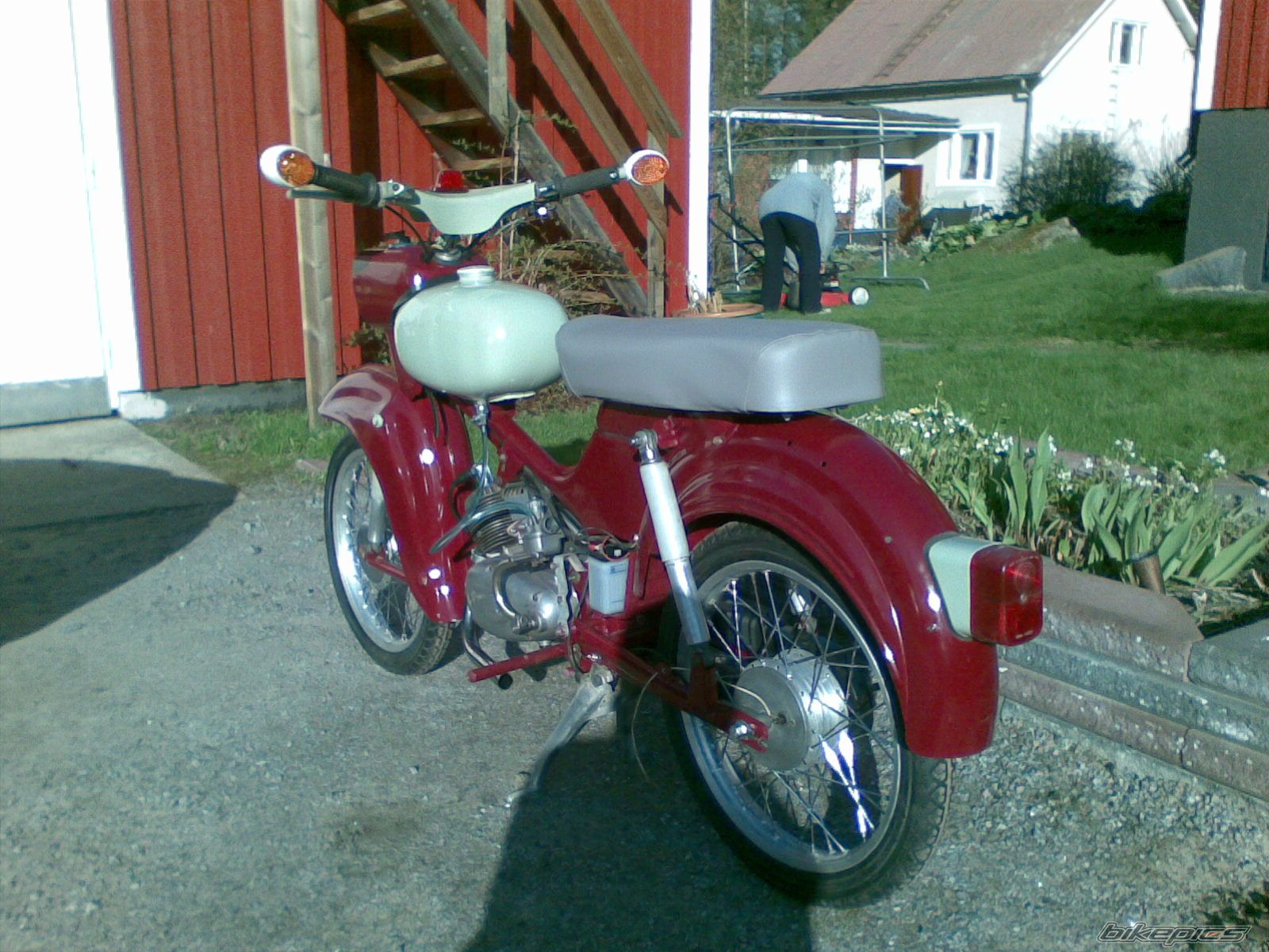 Bike Photo 1289115