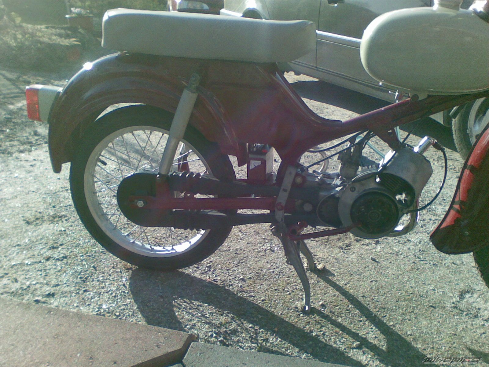 Bike Photo 1289116