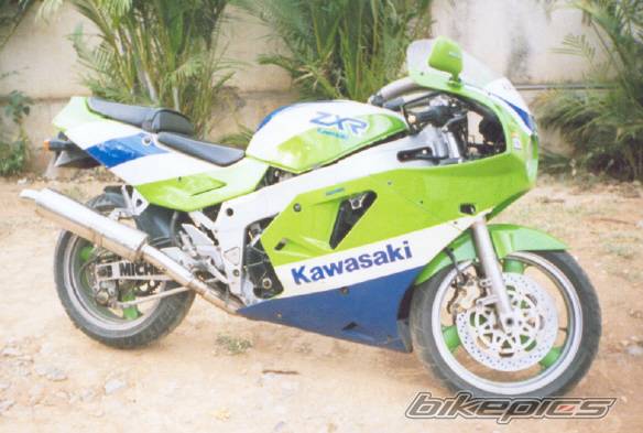 Bike Photo 128916