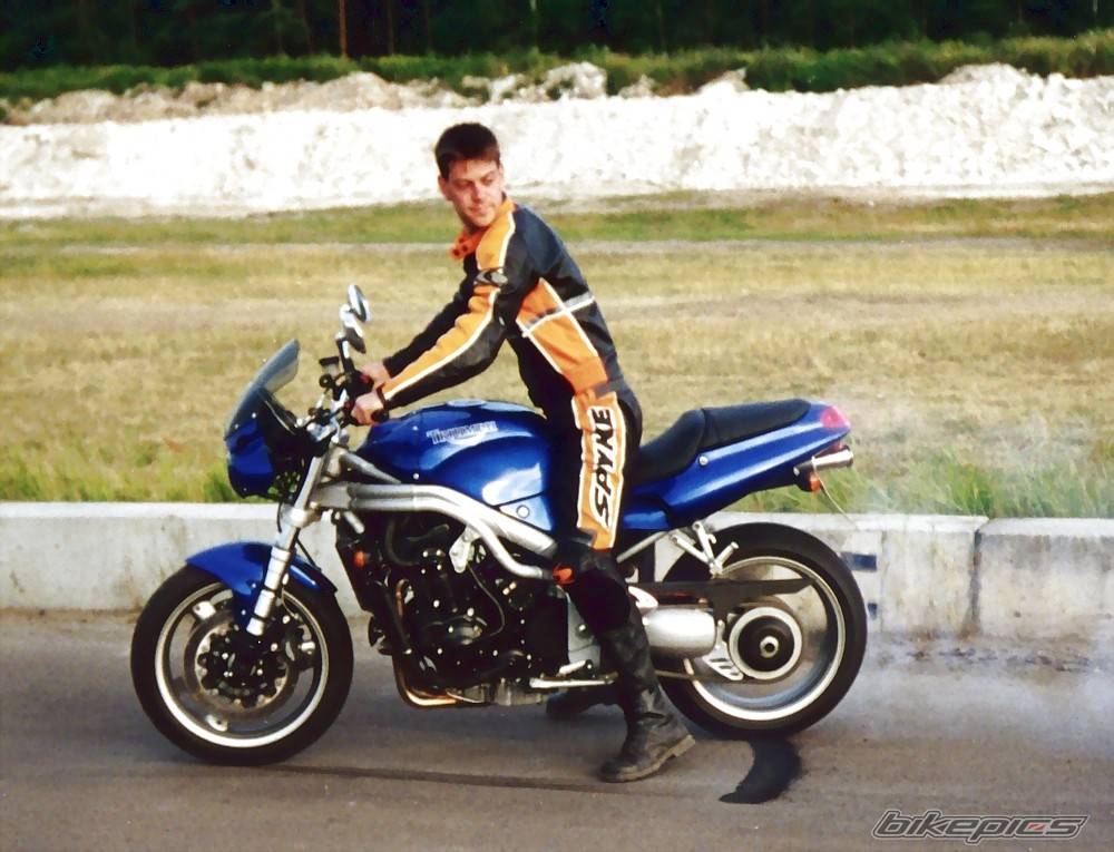 Bike Photo 12893