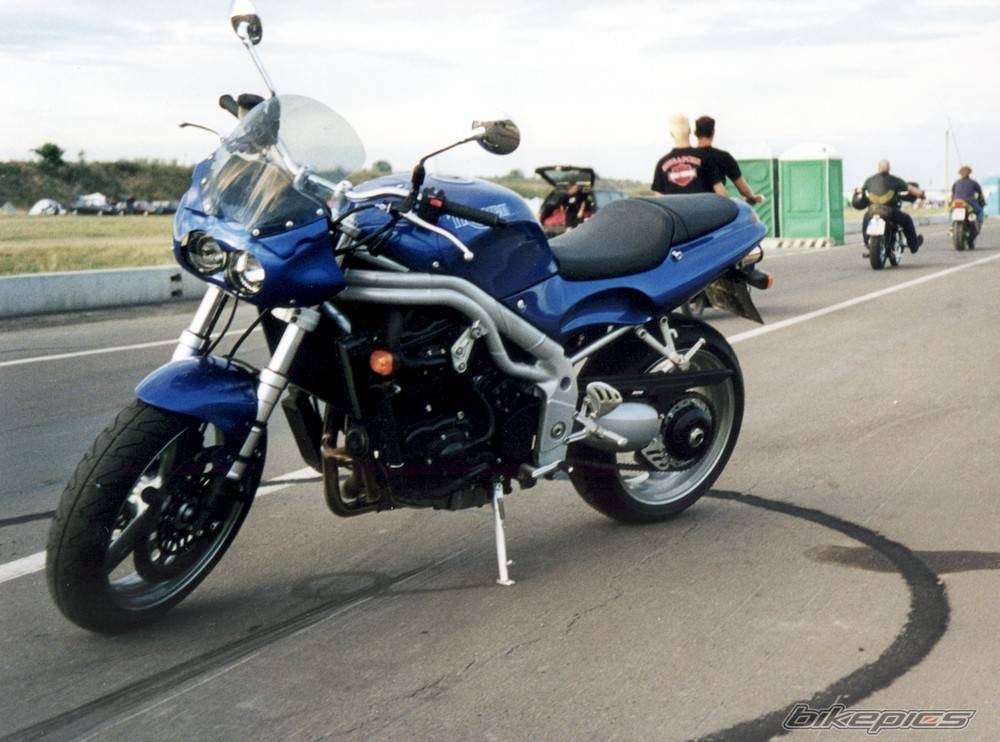 Bike Photo 12895