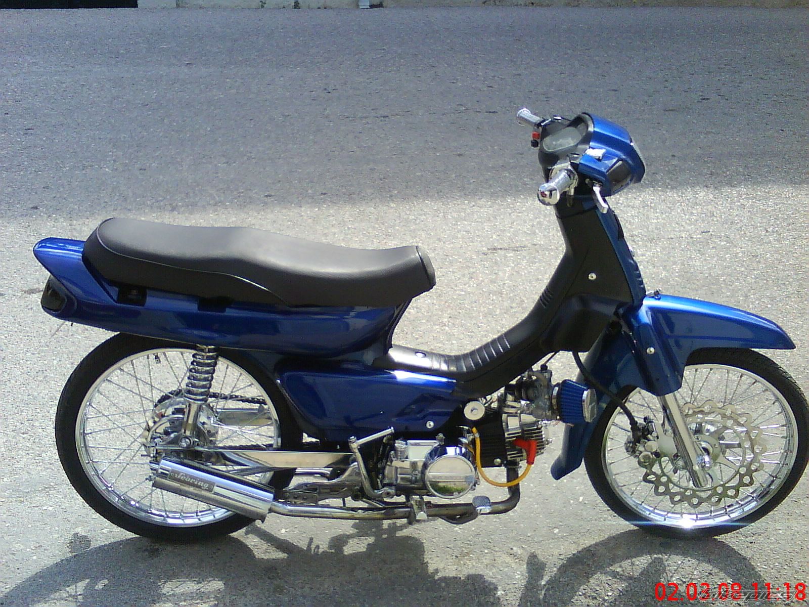 Bike Photo 1289536