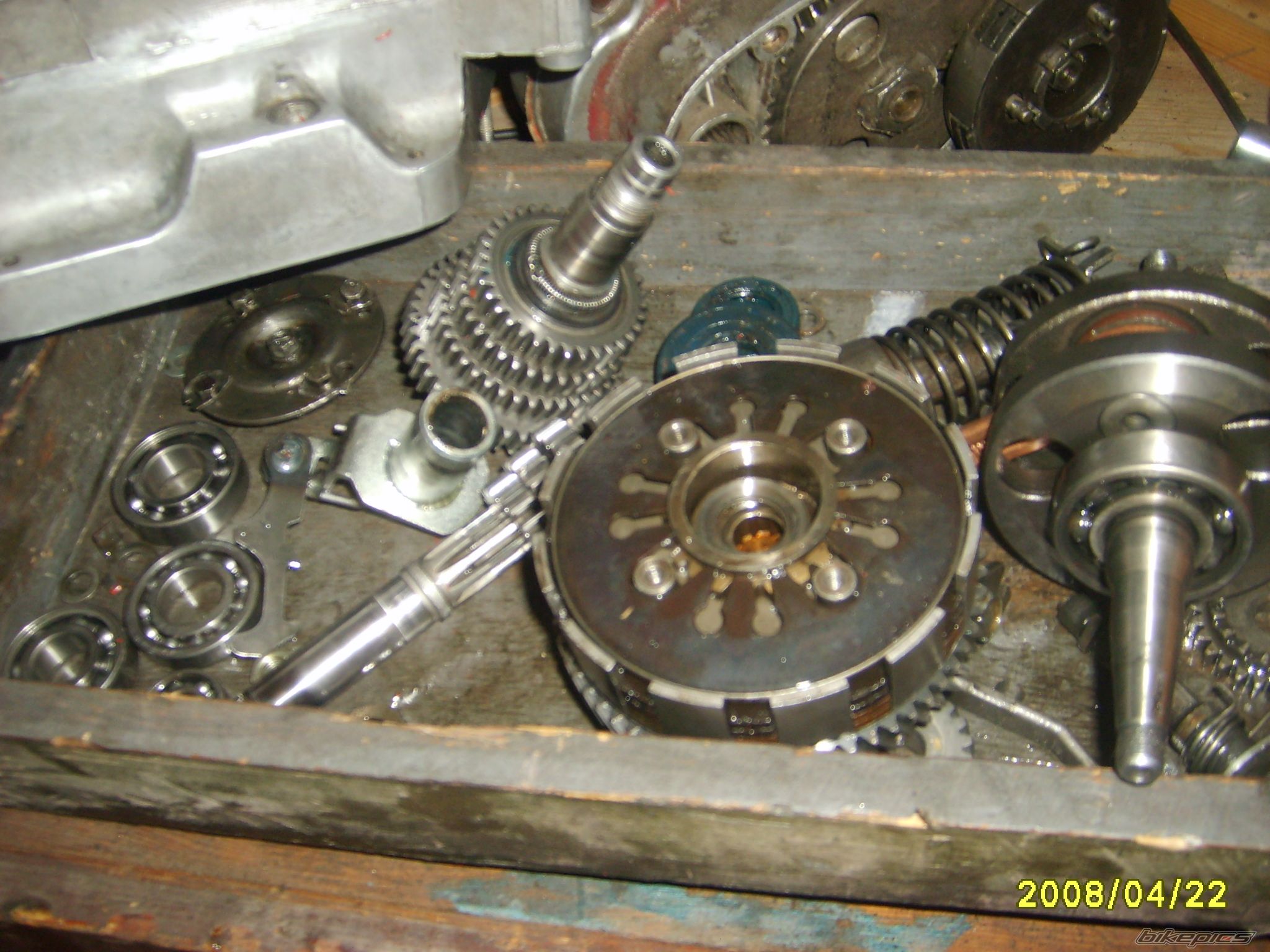 Bike Photo 1289558