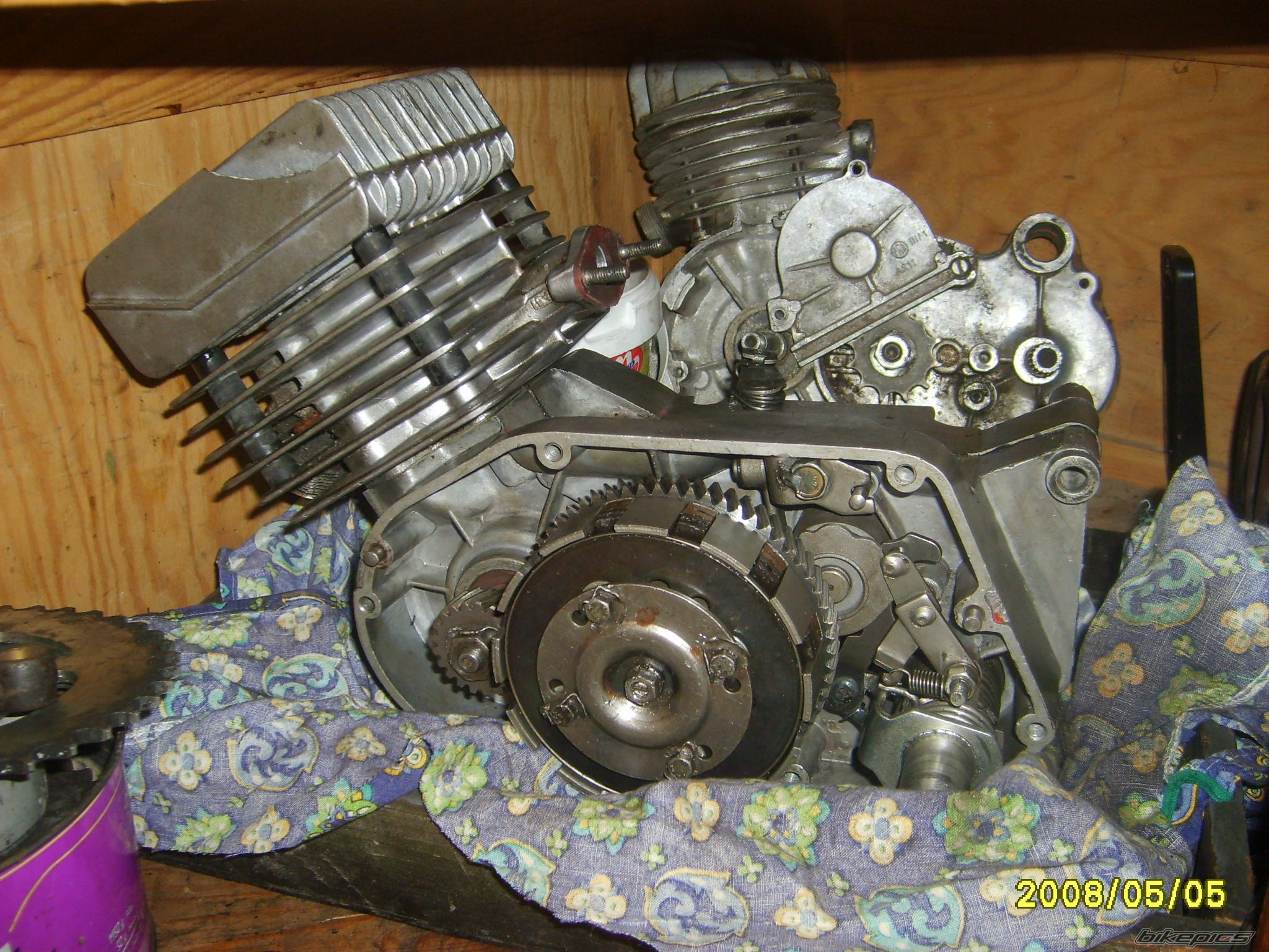Bike Photo 1289562