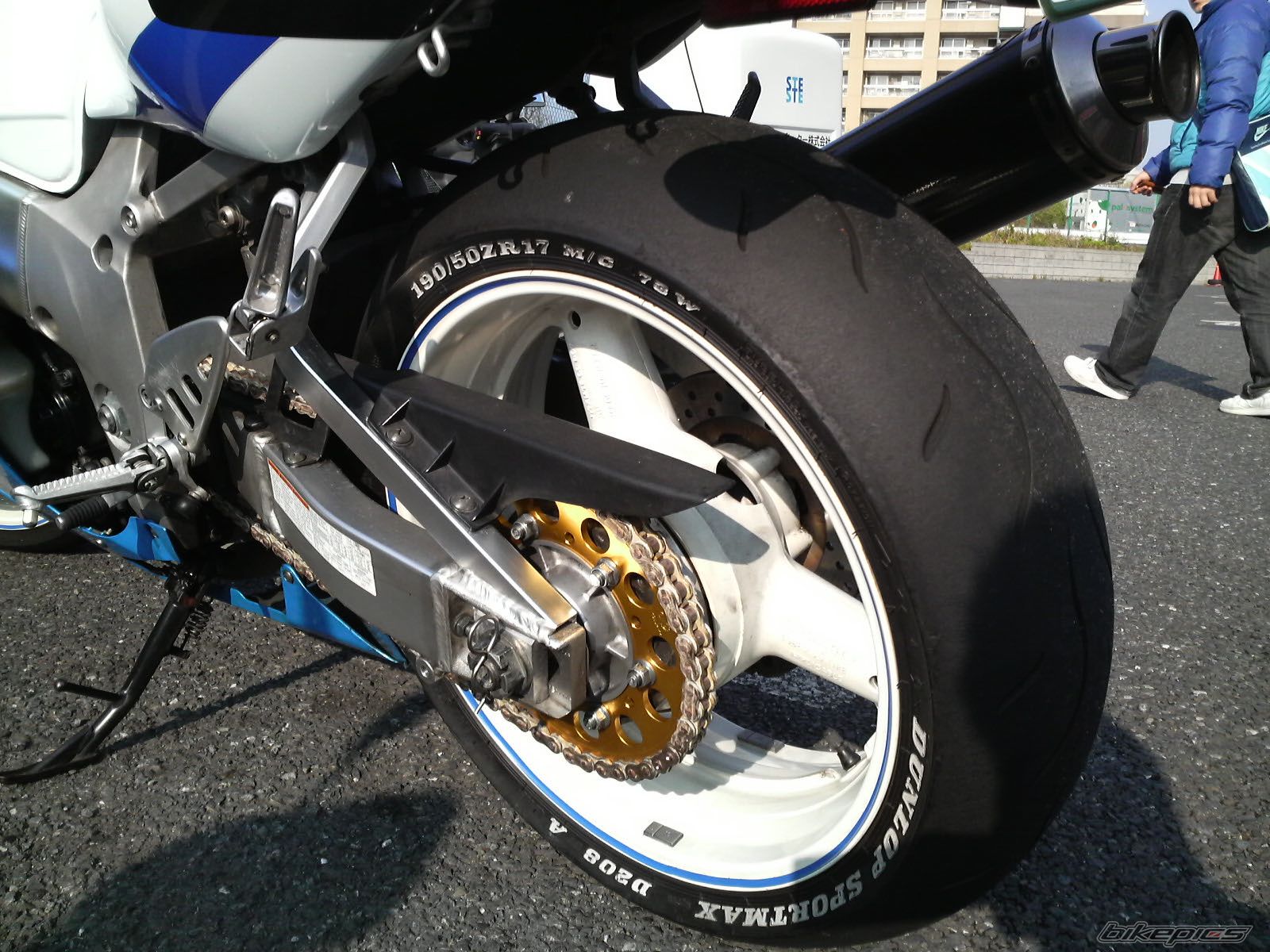 Bike Photo 1289585