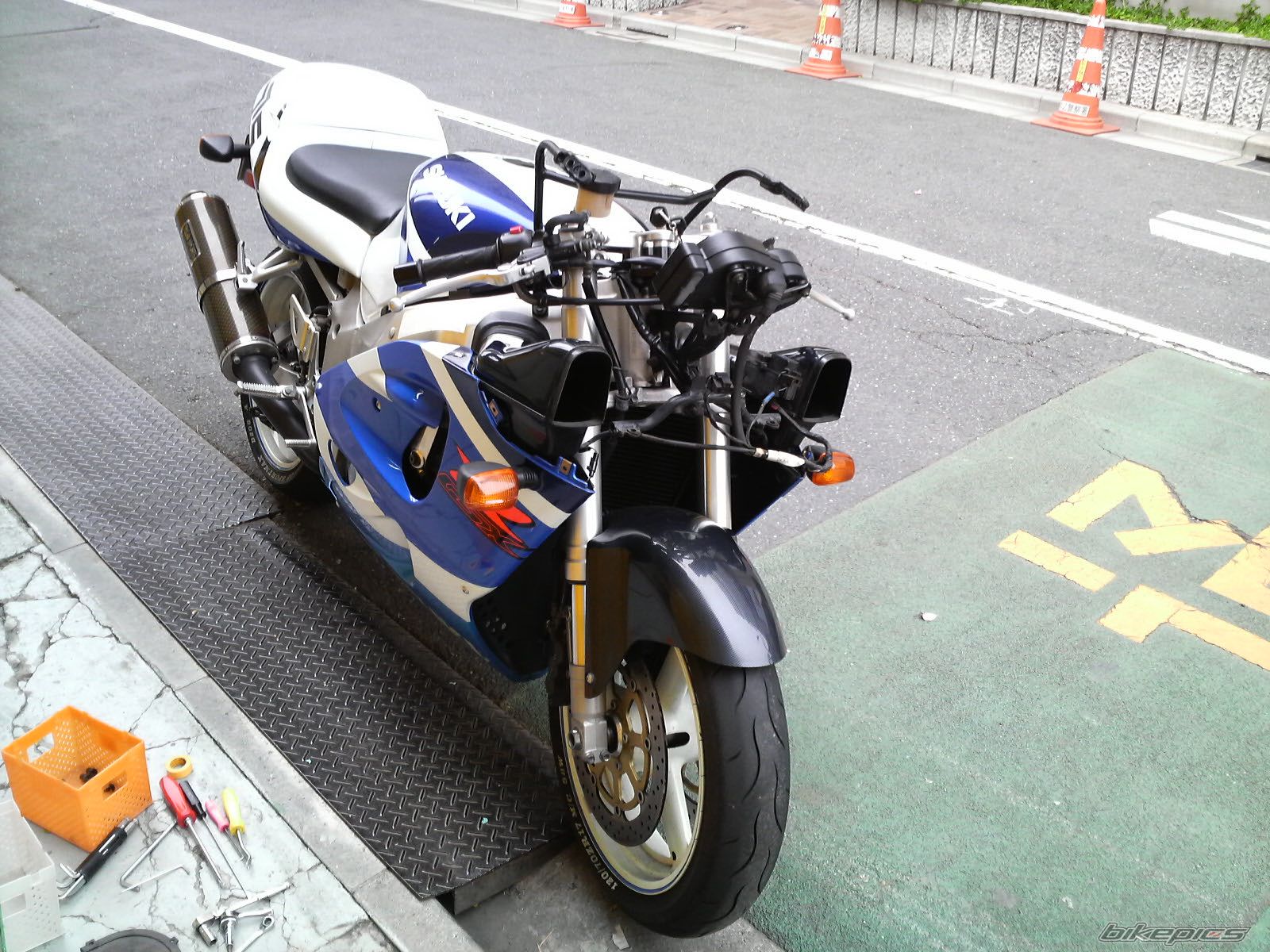Bike Photo 1289593