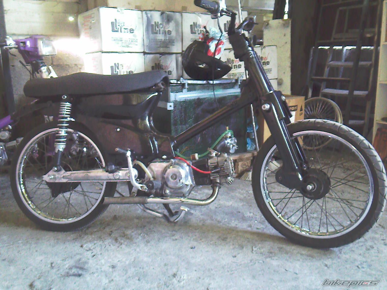 Bike Photo 1289680