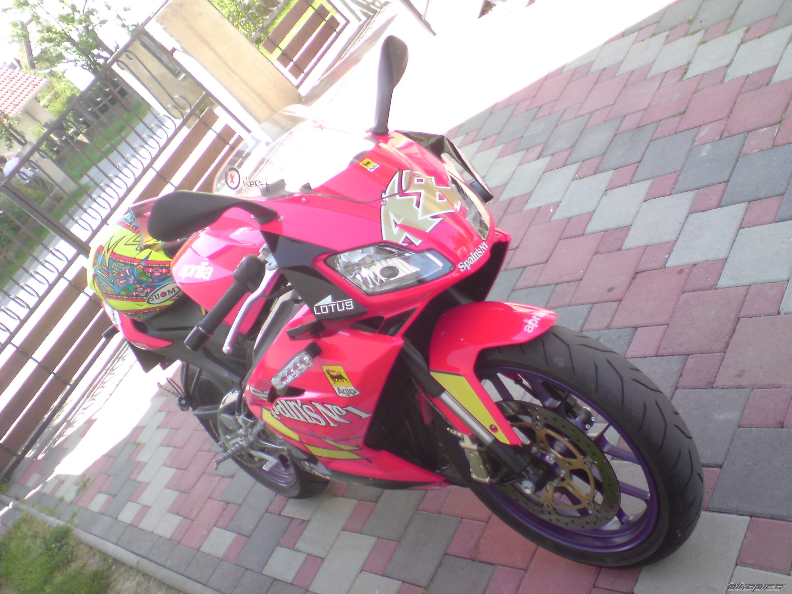 Bike Photo 1289732