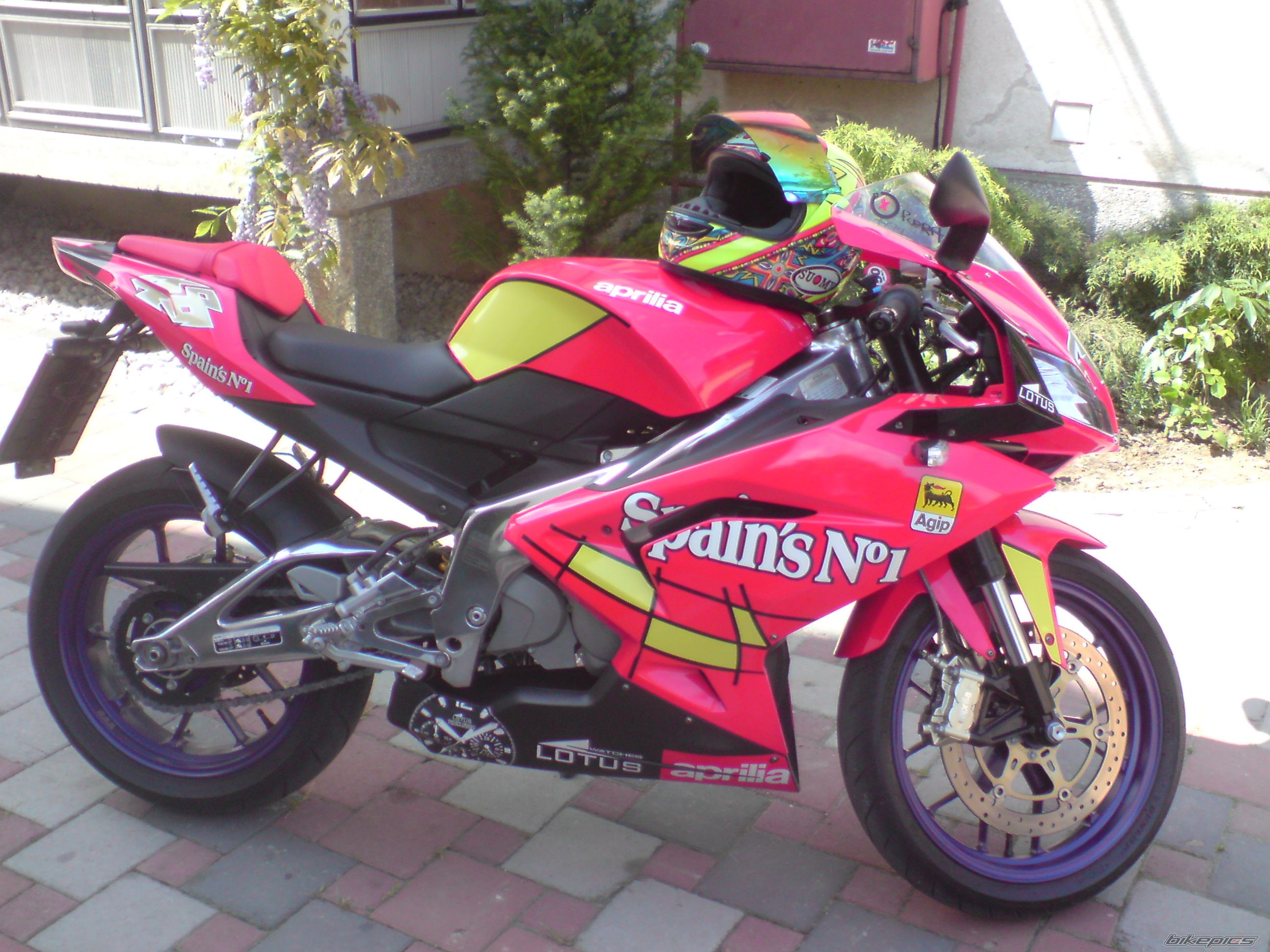 Bike Photo 1289745