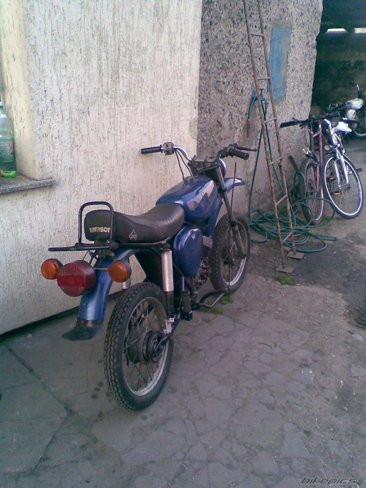 Bike Photo 1289755