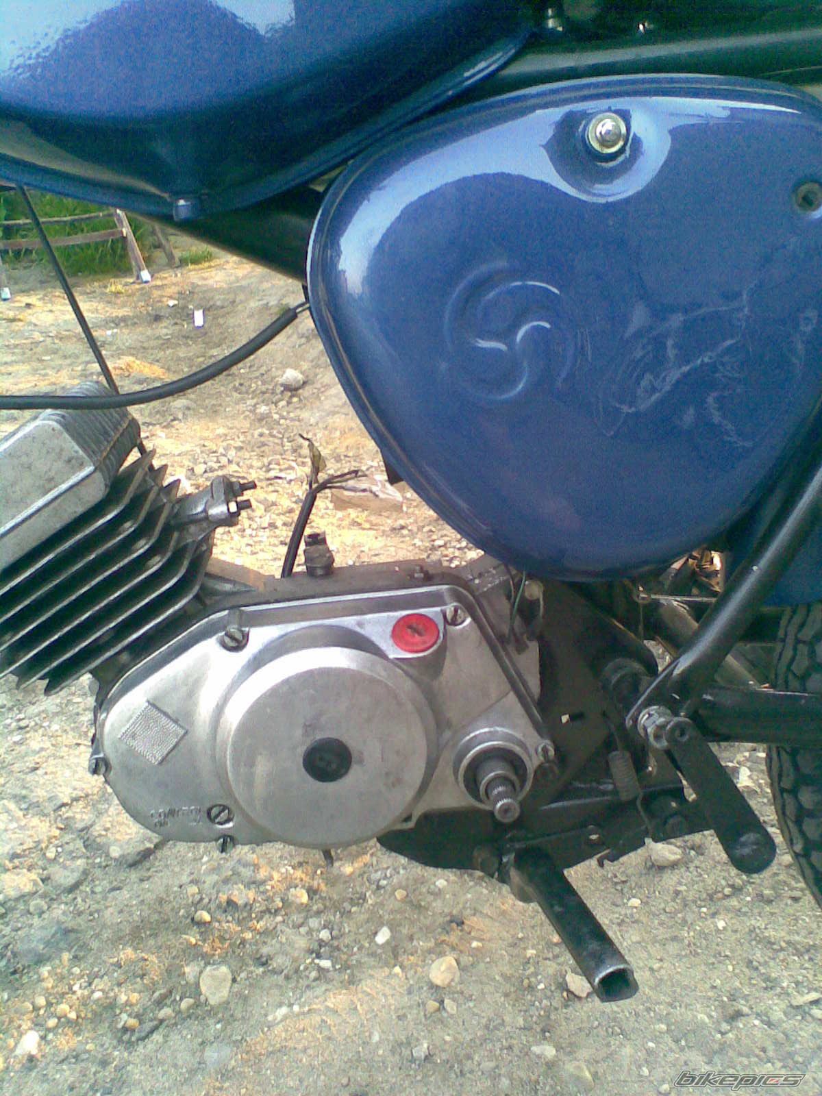 Bike Photo 1289756