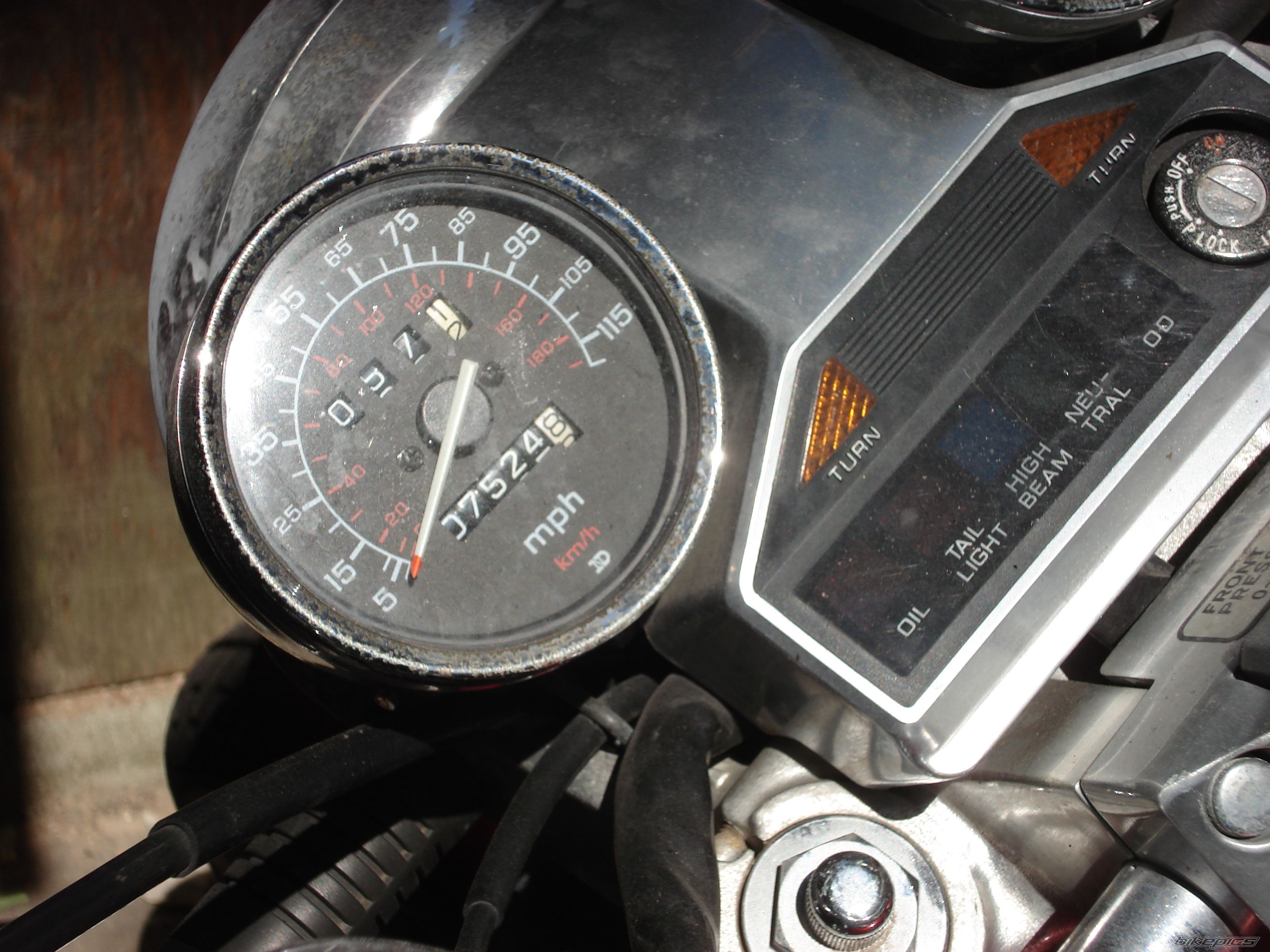 Bike Photo 1289770