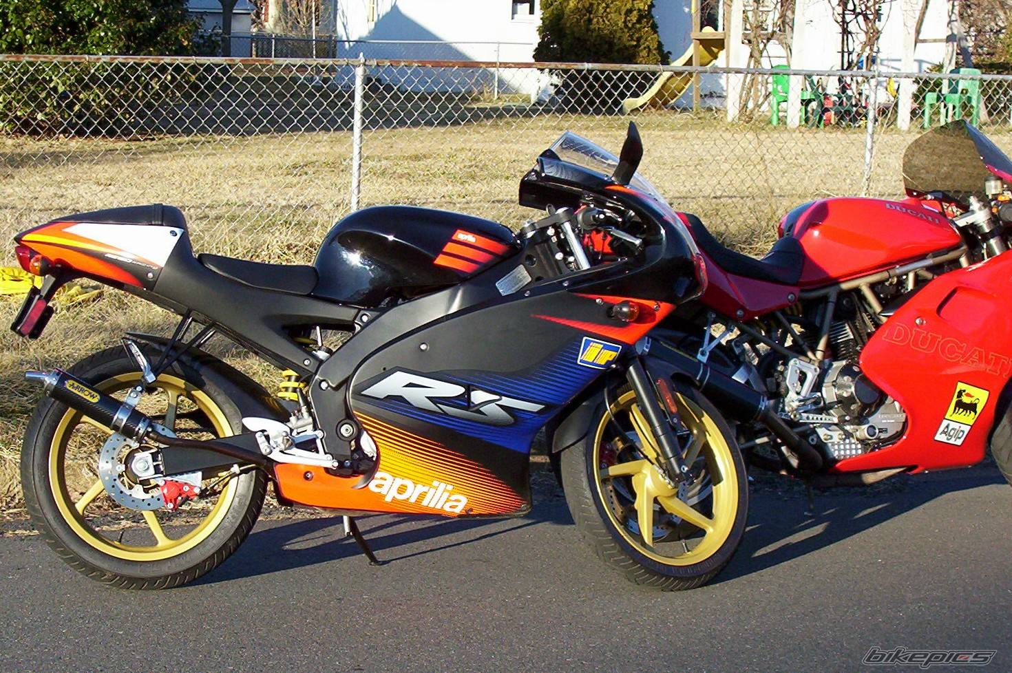 Bike Photo 128979