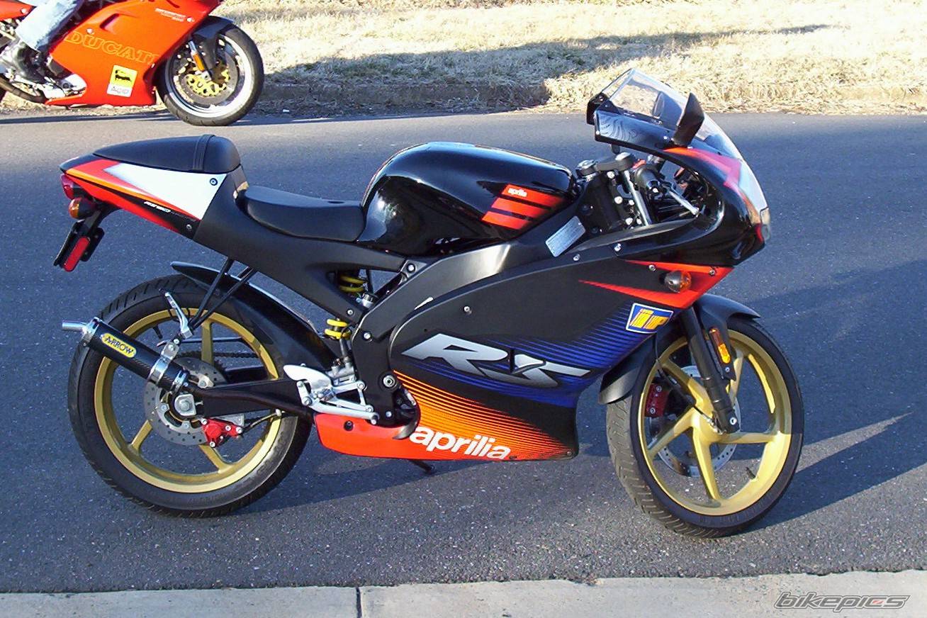 Bike Photo 128980