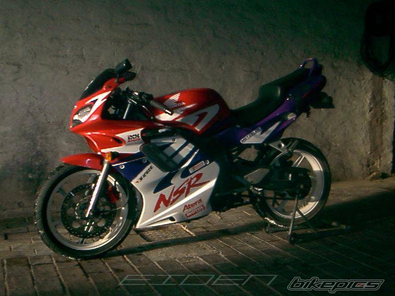 Bike Photo 128983