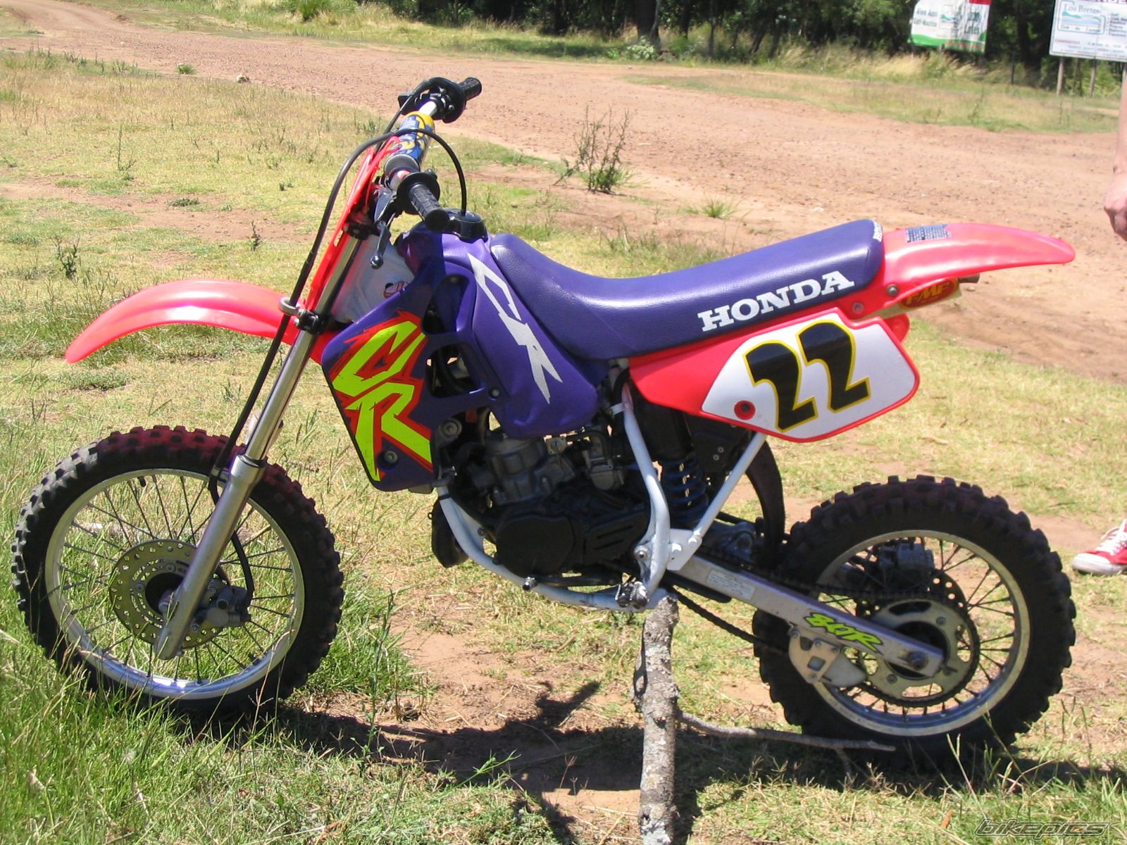 Bike Photo 1289918