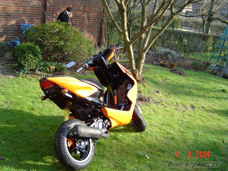 Bike Photo 128993