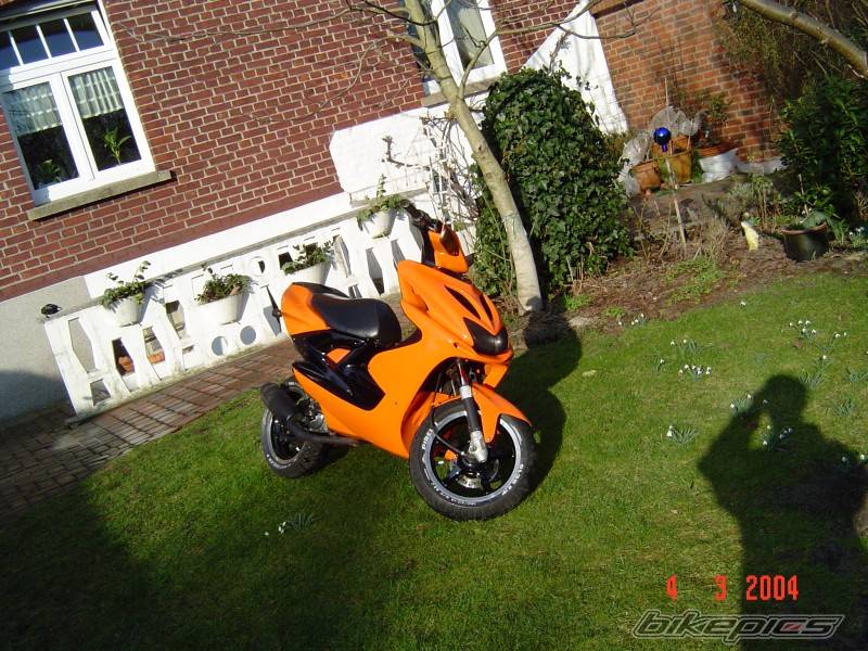 Bike Photo 128994